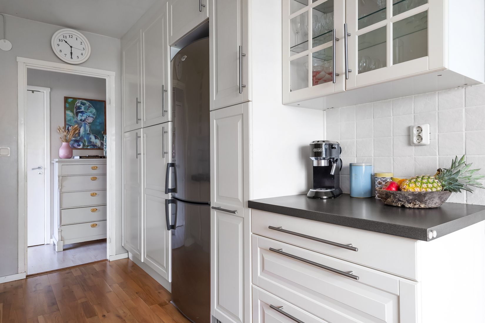 Bostadsrätt, Storvretsvägen 27, Skogås, Huddinge