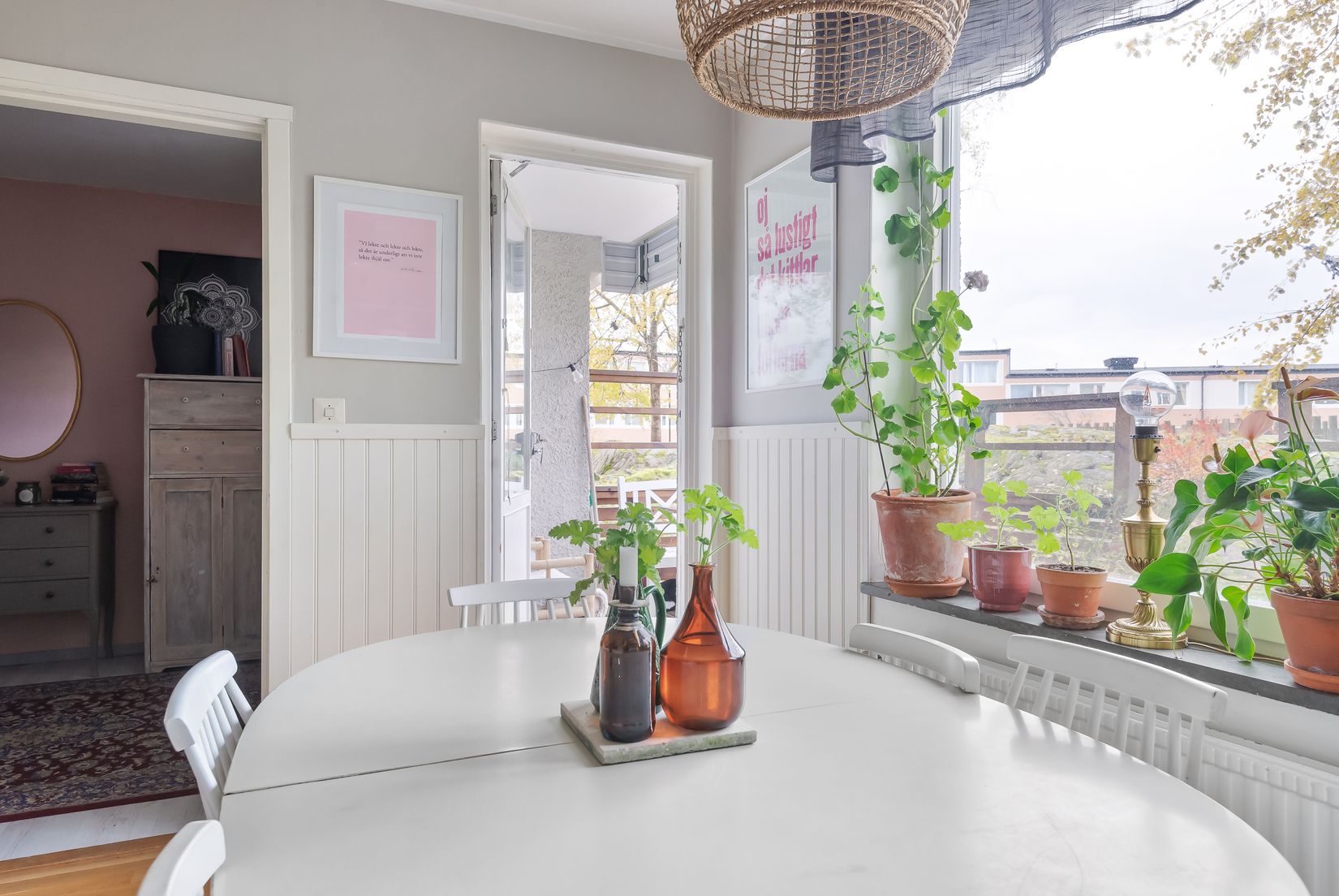 Bostadsrätt, Storvretsvägen 27, Skogås, Huddinge