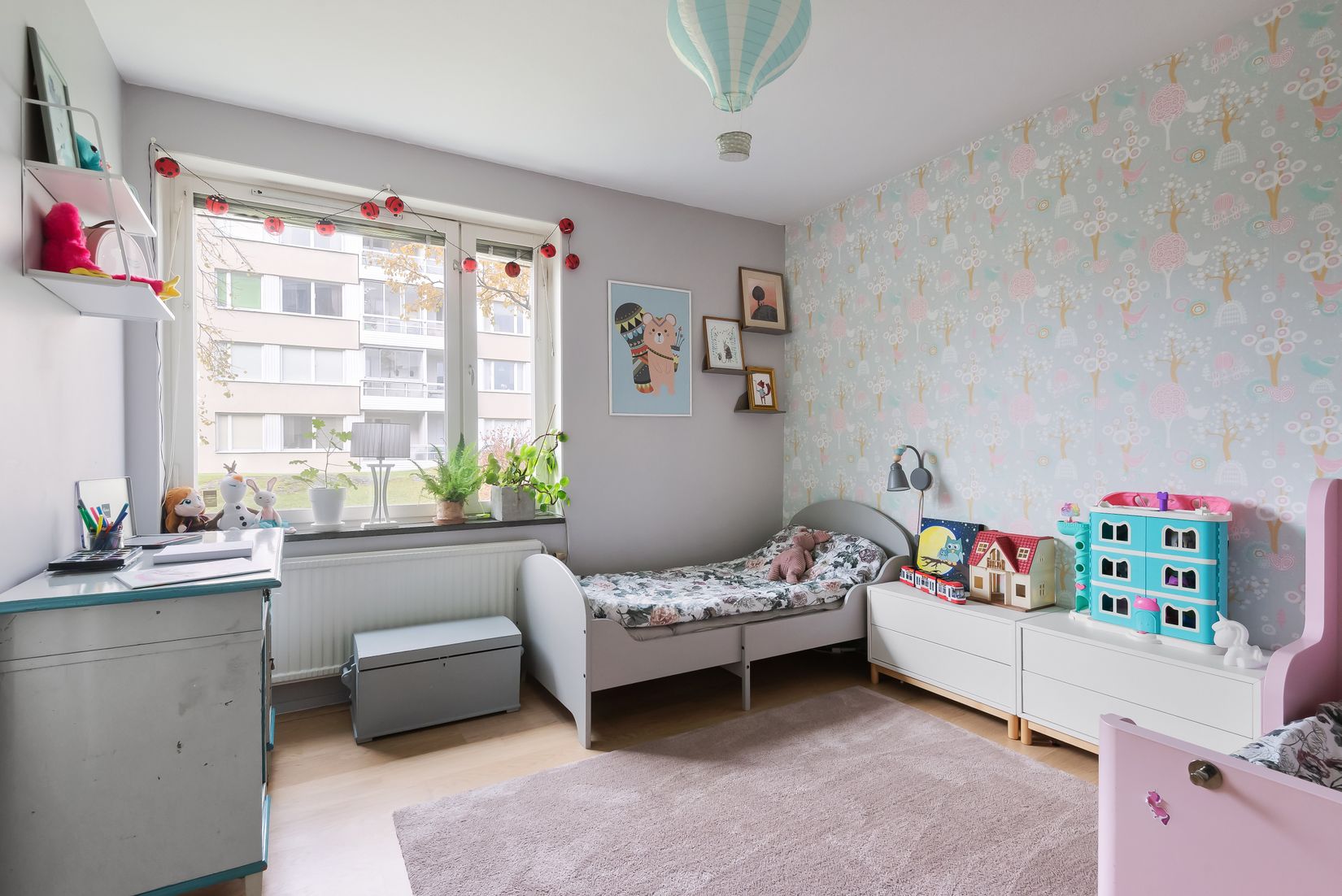 Bostadsrätt, Storvretsvägen 27, Skogås, Huddinge