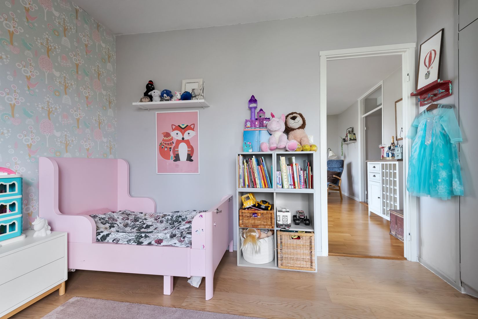 Bostadsrätt, Storvretsvägen 27, Skogås, Huddinge