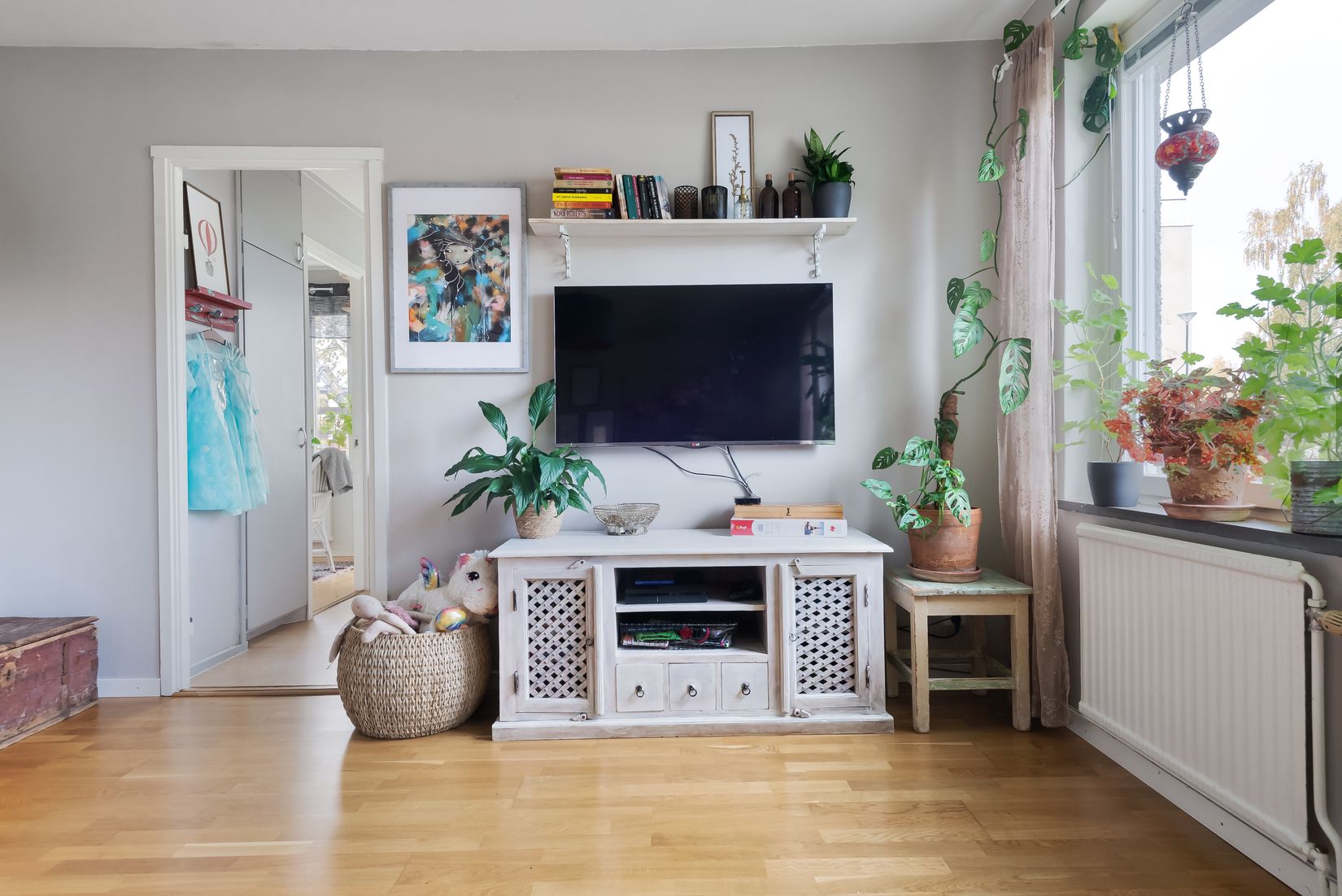 Bostadsrätt, Storvretsvägen 27, Skogås, Huddinge