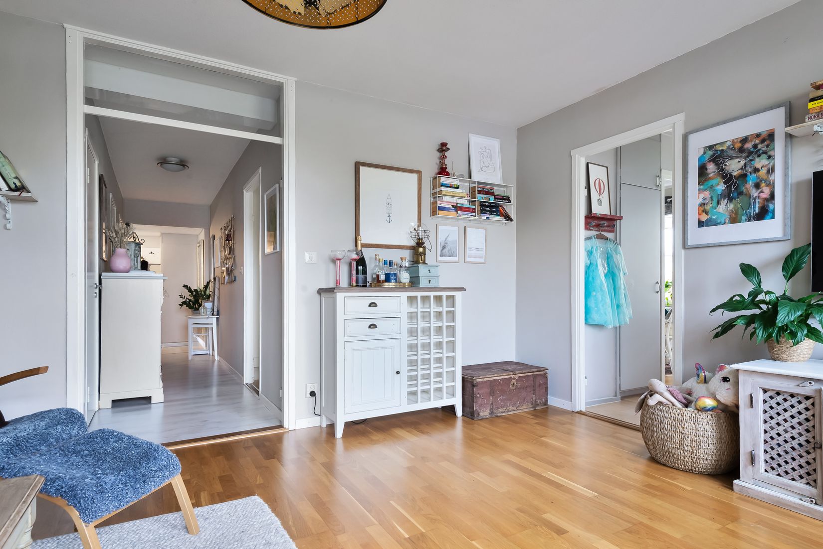 Bostadsrätt, Storvretsvägen 27, Skogås, Huddinge