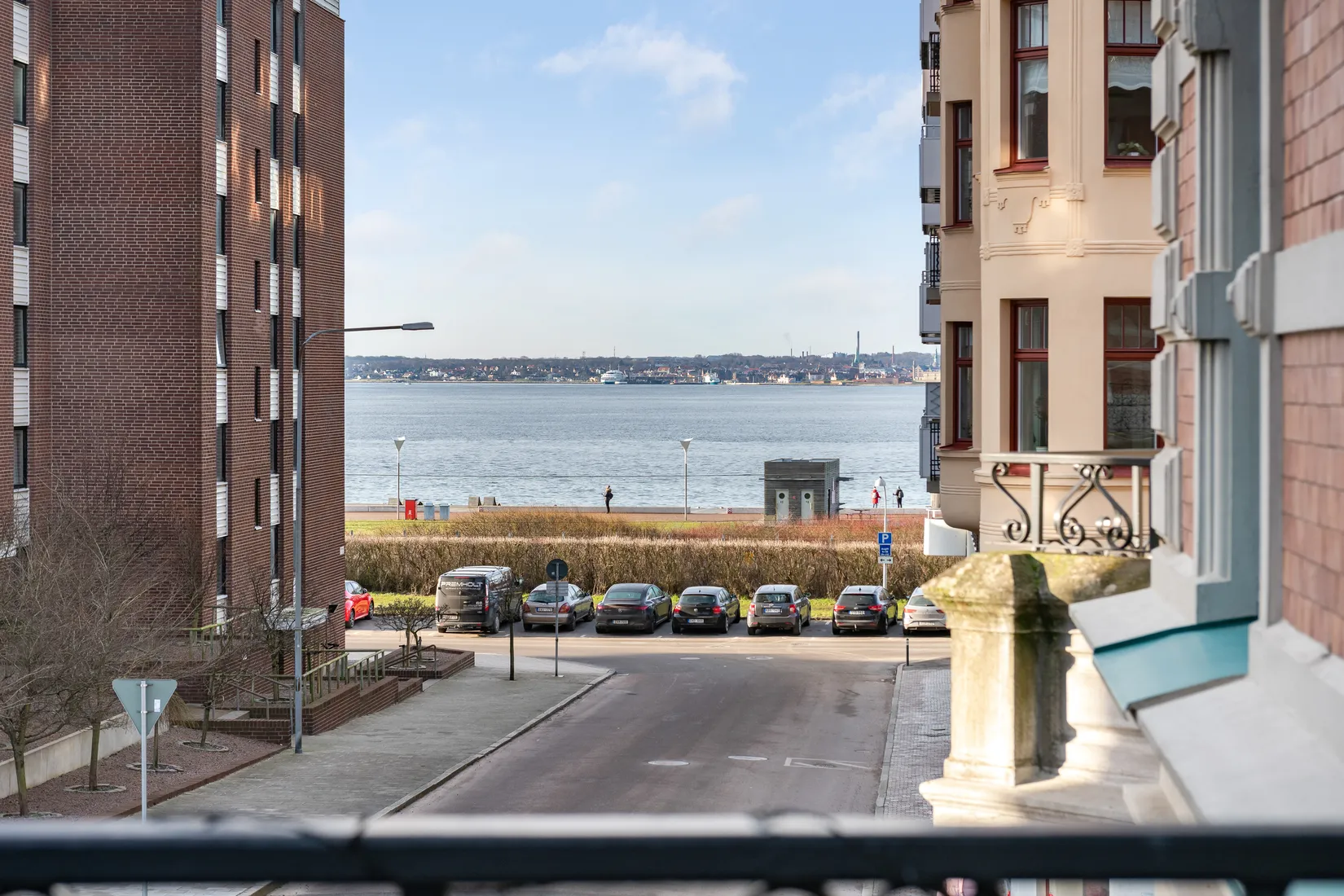 Bostadsrätt, Drottninggatan 116, Norr, Helsingborg