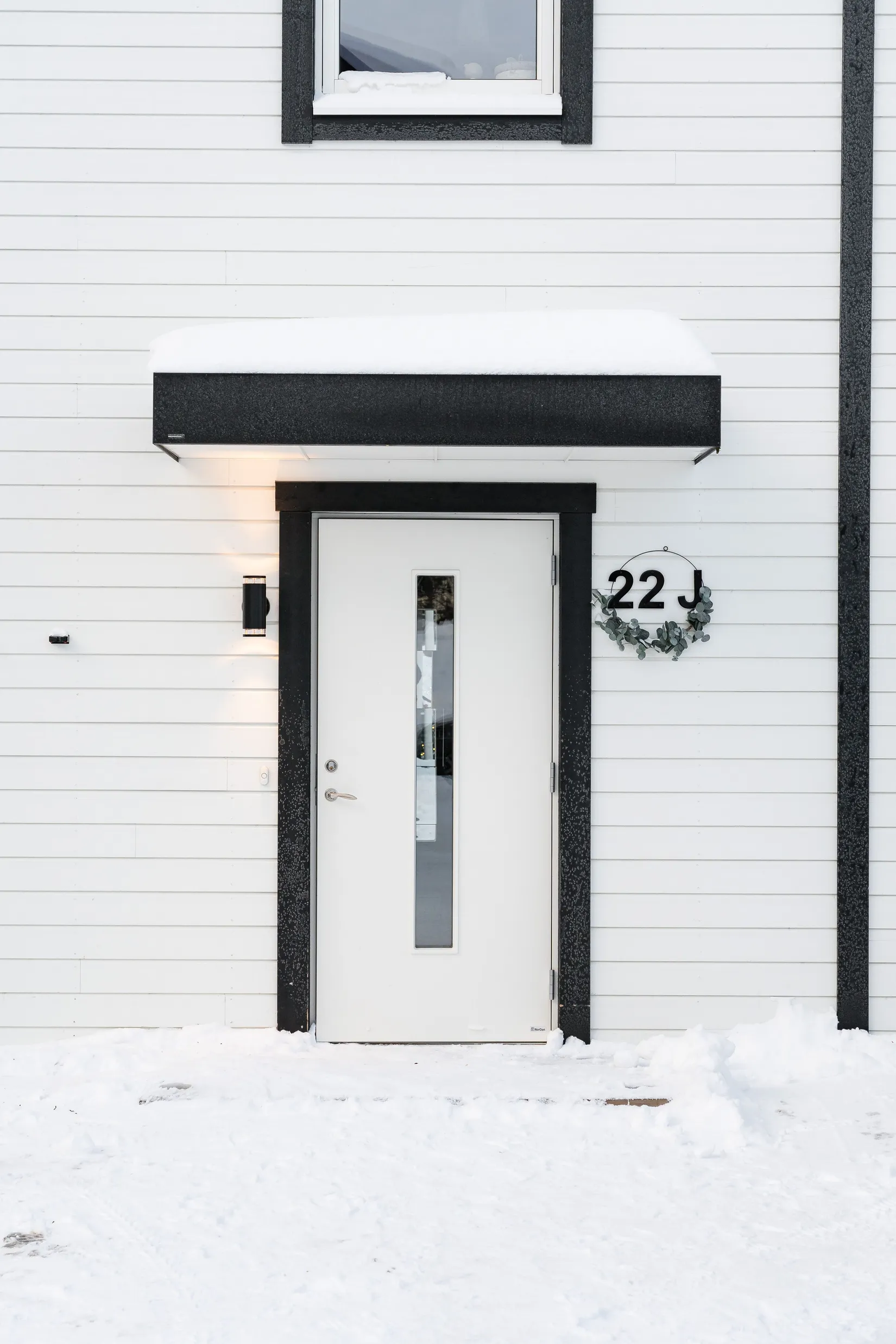Bostadsrätt, Televägen 22J, Morö Backe , Skellefteå