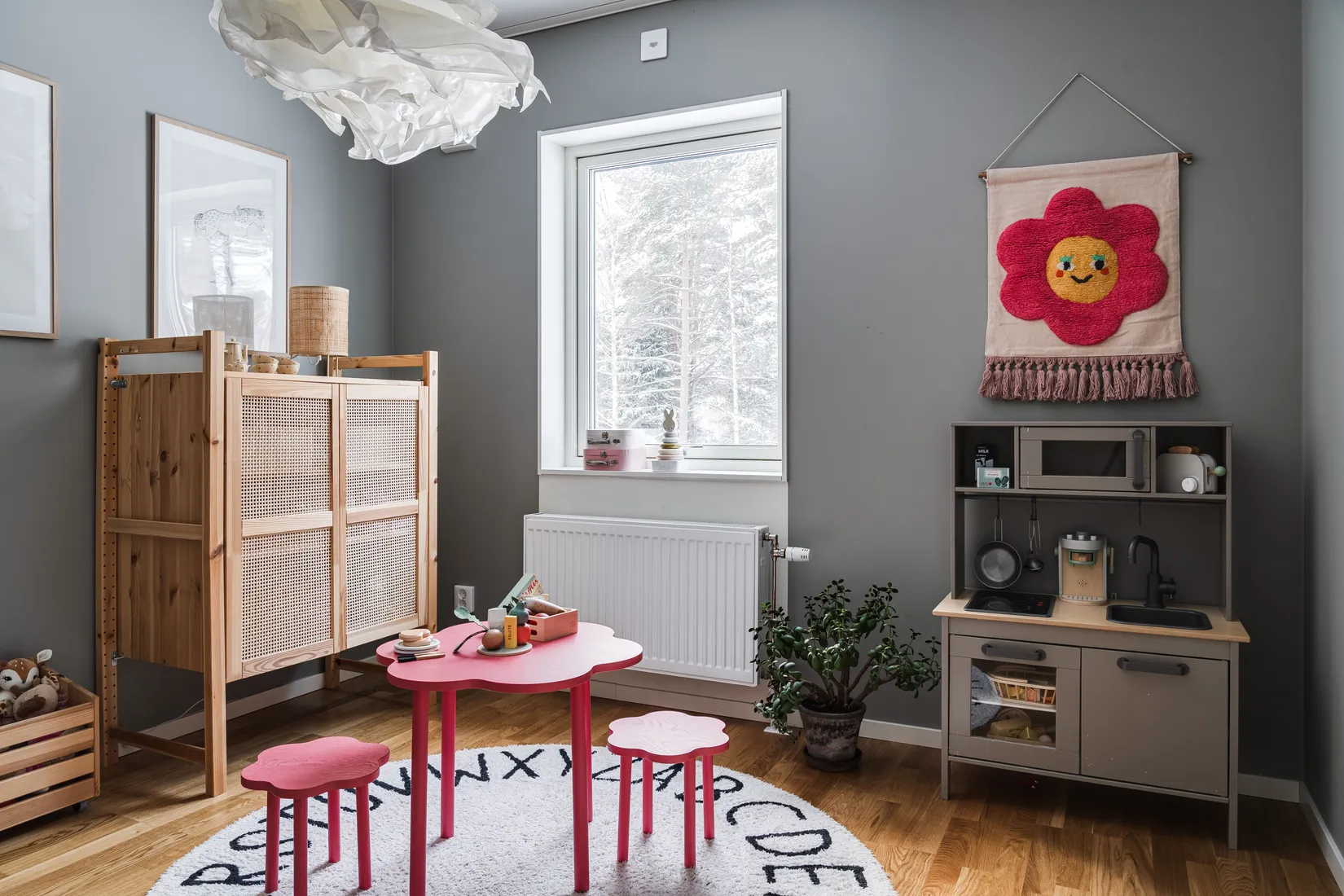 Bostadsrätt, Televägen 22J, Morö Backe , Skellefteå