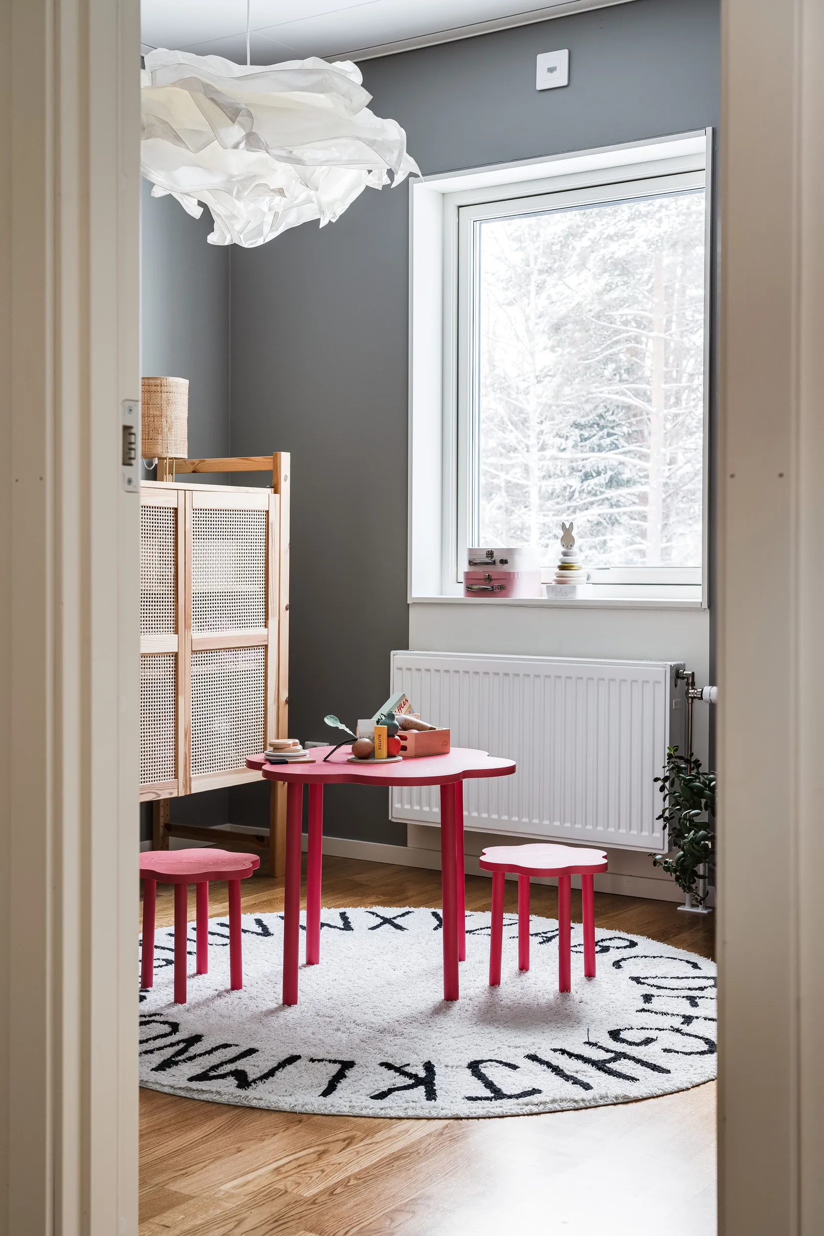 Bostadsrätt, Televägen 22J, Morö Backe , Skellefteå