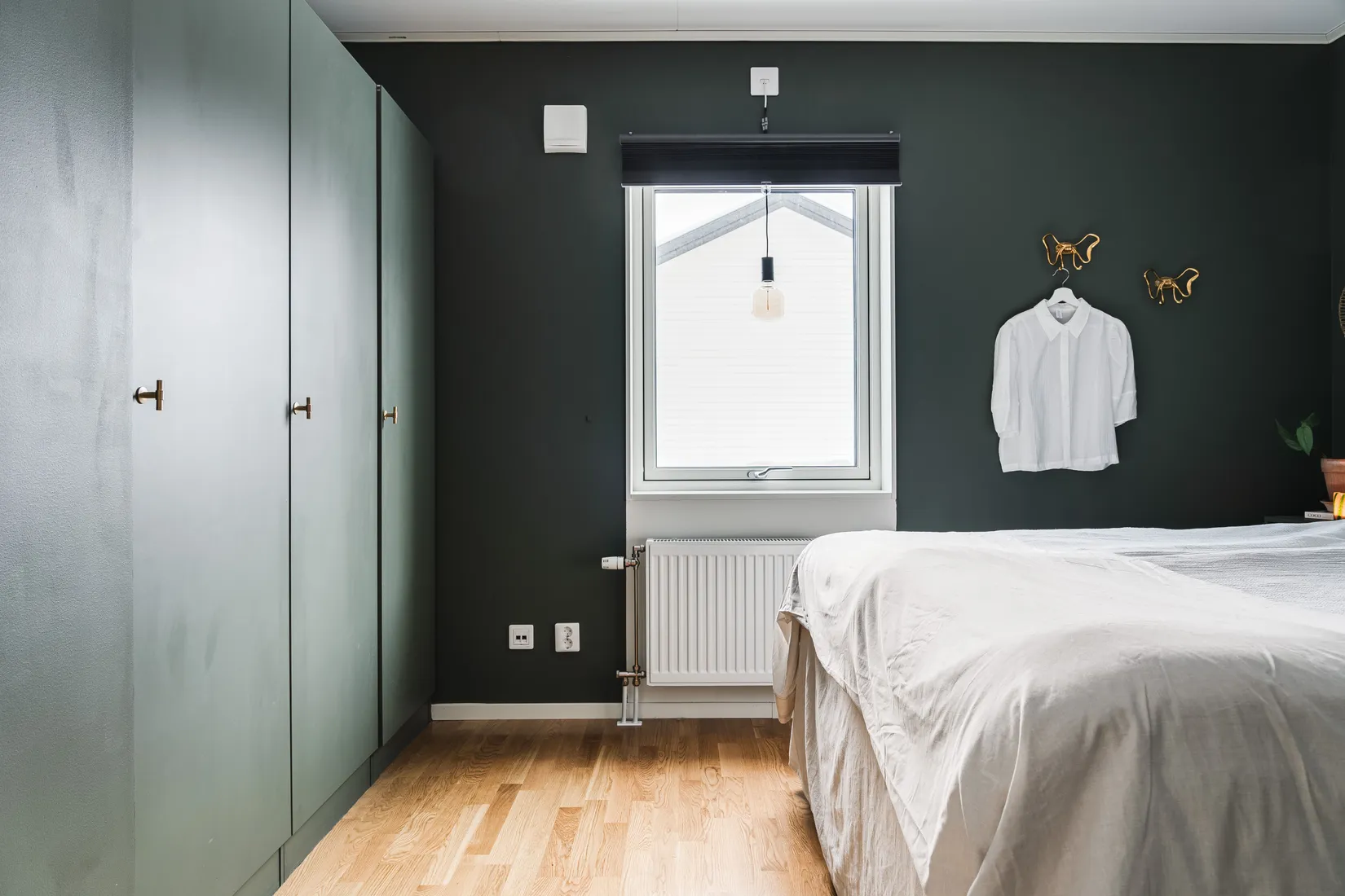 Bostadsrätt, Televägen 22J, Morö Backe , Skellefteå