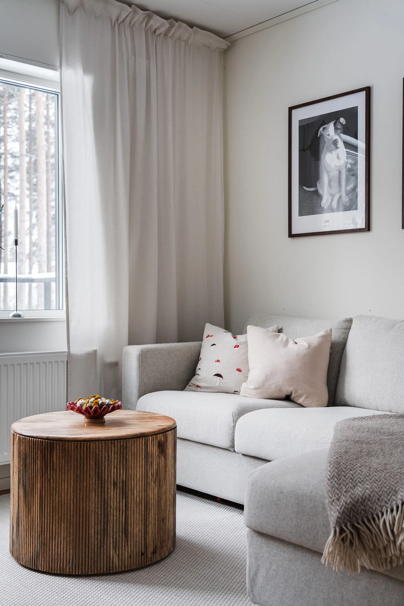 Bostadsrätt, Televägen 22J, Morö Backe , Skellefteå