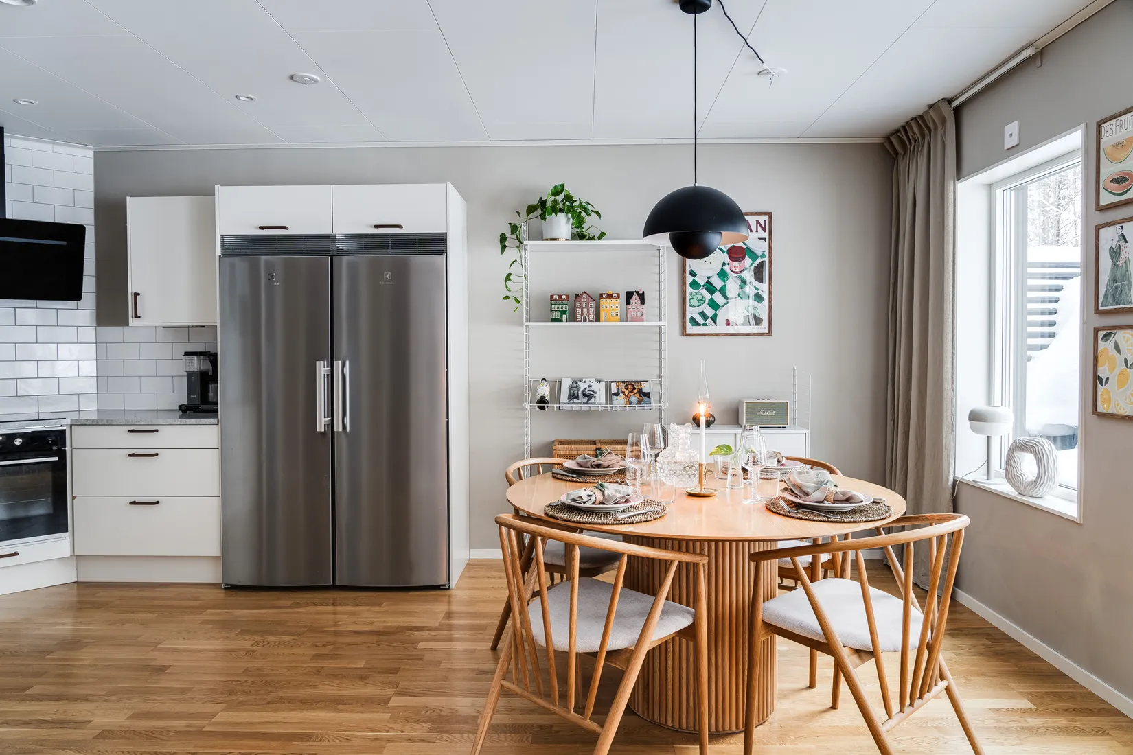 Bostadsrätt, Televägen 22J, Morö Backe , Skellefteå