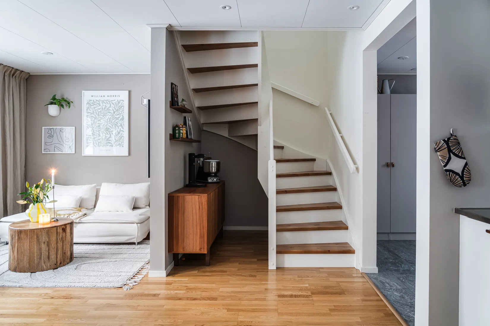 Bostadsrätt, Televägen 22J, Morö Backe , Skellefteå