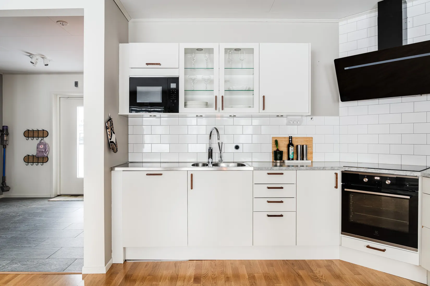 Bostadsrätt, Televägen 22J, Morö Backe , Skellefteå