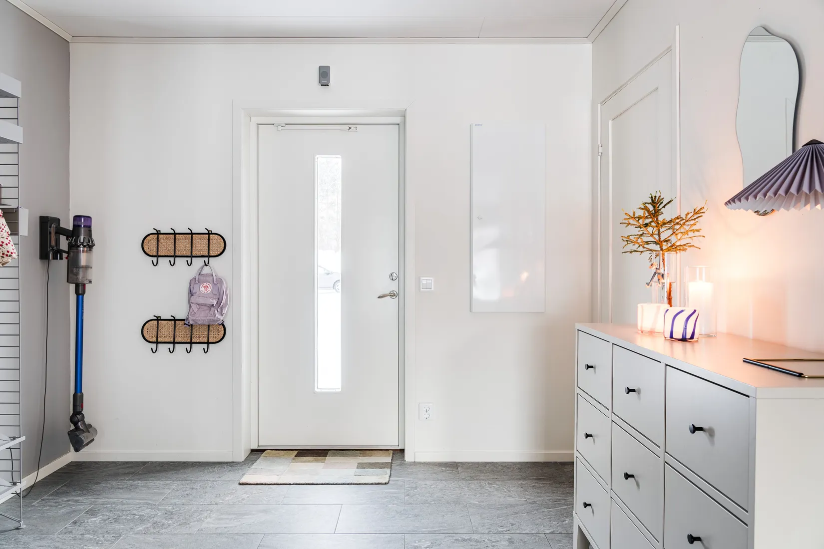 Bostadsrätt, Televägen 22J, Morö Backe , Skellefteå
