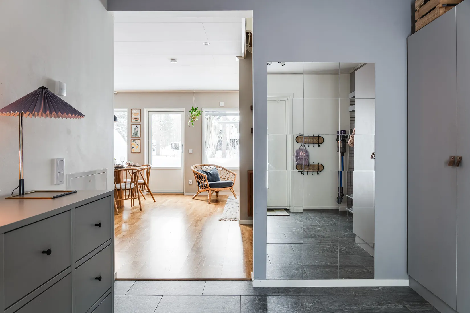 Bostadsrätt, Televägen 22J, Morö Backe , Skellefteå
