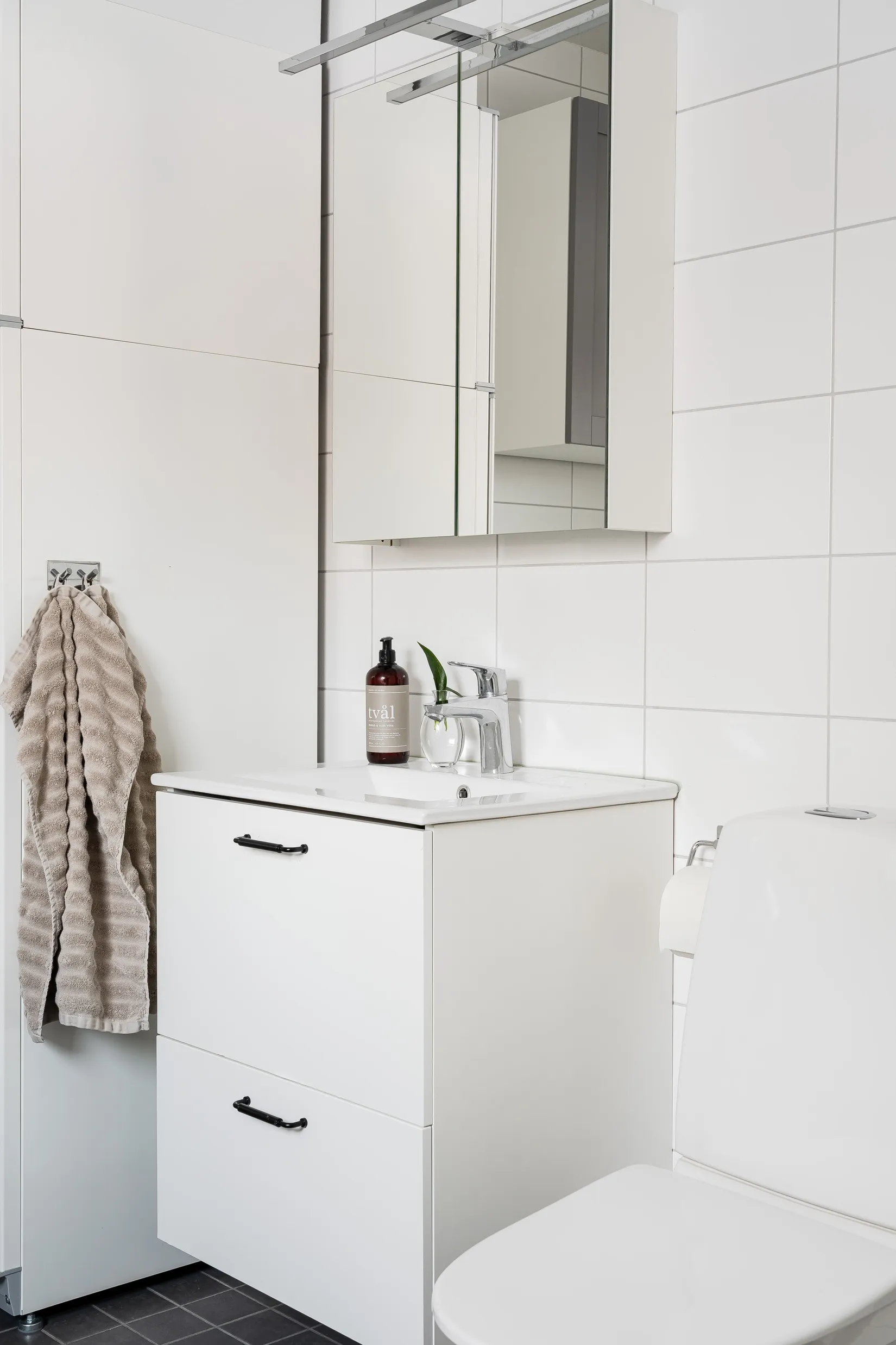 Bostadsrätt, Televägen 22J, Morö Backe , Skellefteå