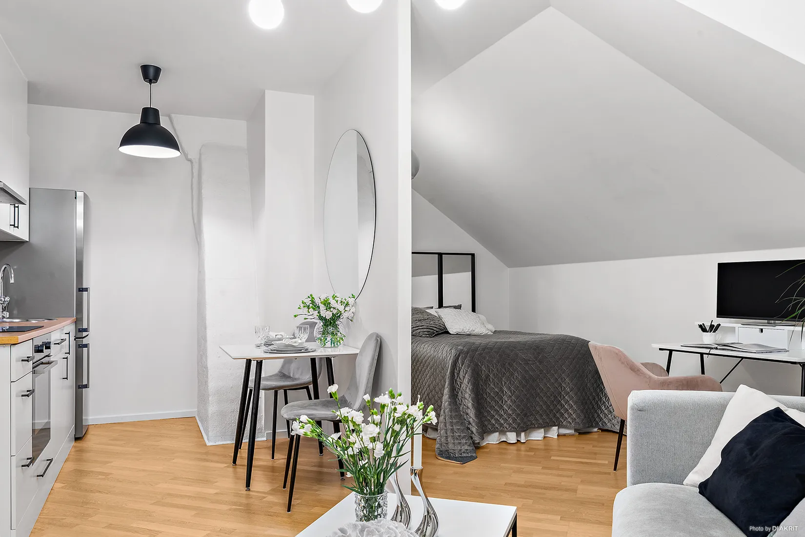 Bostadsrätt, Kvillegatan 16B, Centrala Hisingen, Göteborg