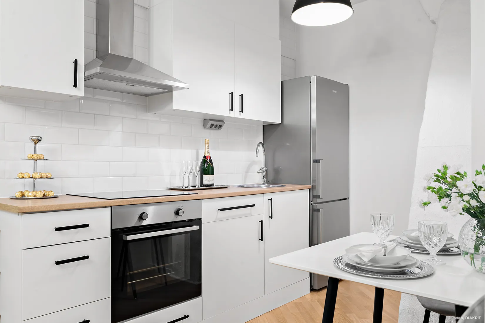 Bostadsrätt, Kvillegatan 16B, Centrala Hisingen, Göteborg