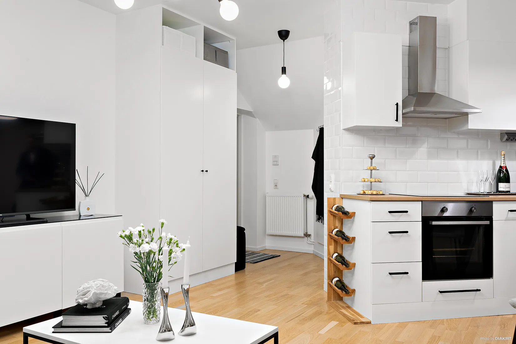 Bostadsrätt, Kvillegatan 16B, Centrala Hisingen, Göteborg