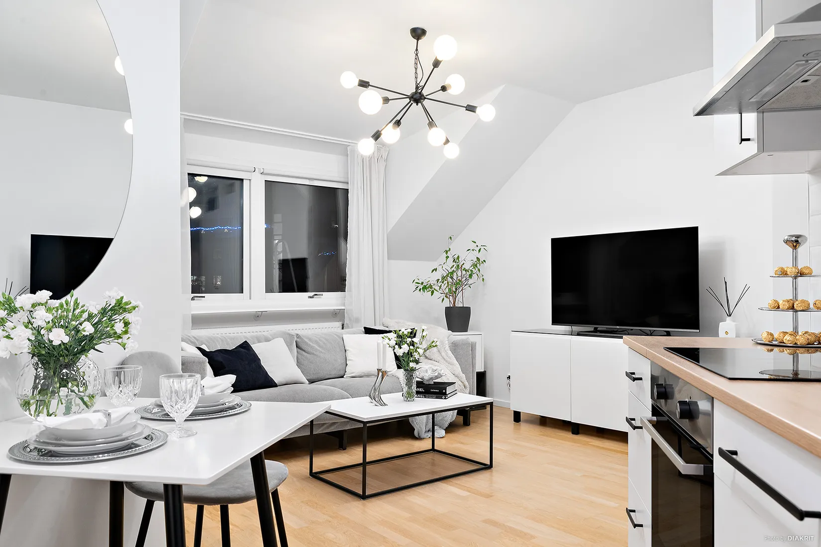 Bostadsrätt, Kvillegatan 16B, Centrala Hisingen, Göteborg