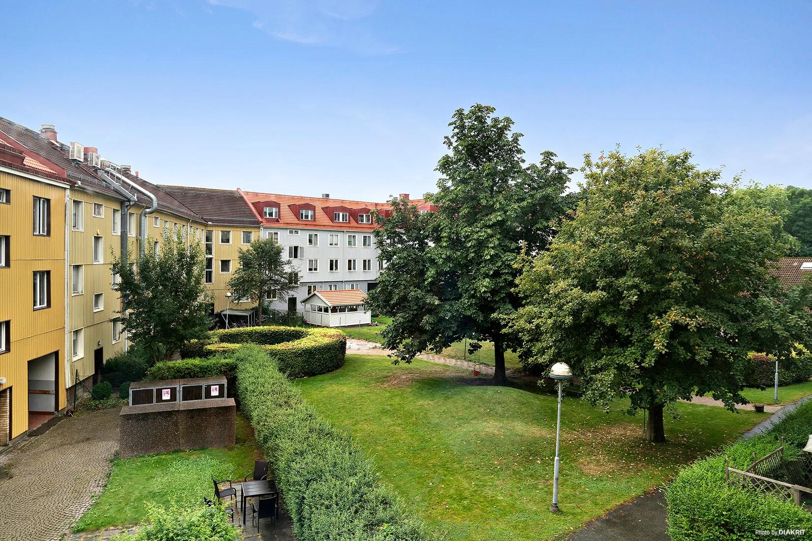 Bostadsrätt, Kvillegatan 16B, Centrala Hisingen, Göteborg