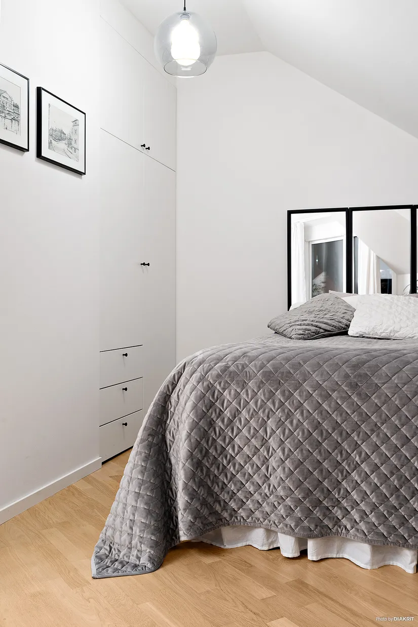 Bostadsrätt, Kvillegatan 16B, Centrala Hisingen, Göteborg