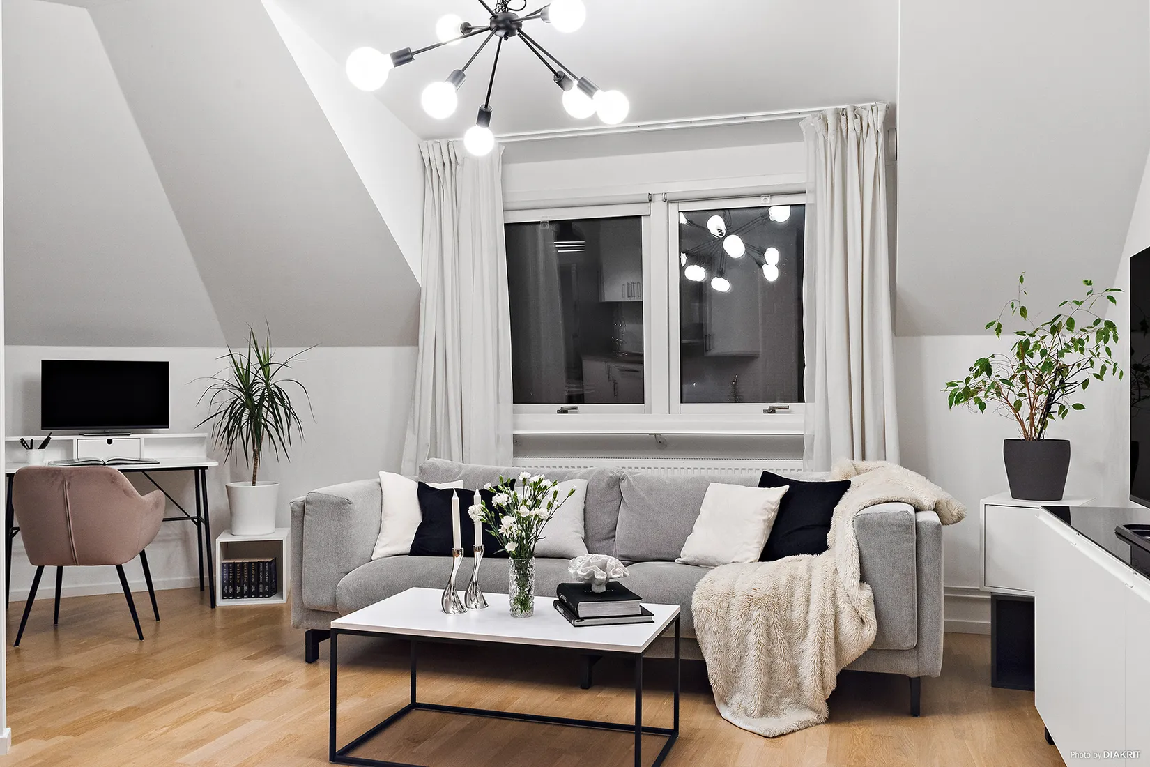 Bostadsrätt, Kvillegatan 16B, Centrala Hisingen, Göteborg