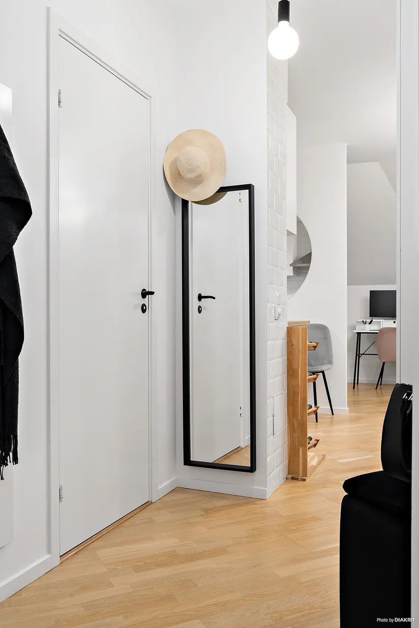 Bostadsrätt, Kvillegatan 16B, Centrala Hisingen, Göteborg