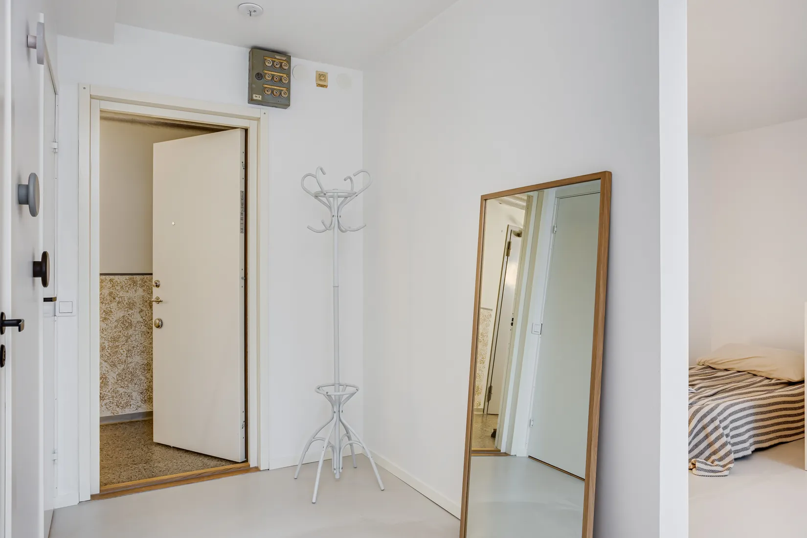 Bostadsrätt, Bergängsvägen 17A, Vallås, Halmstad