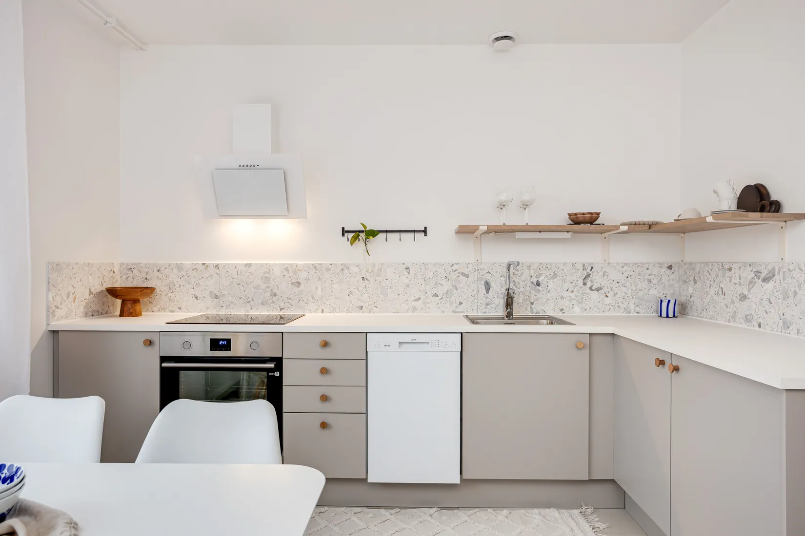 Bostadsrätt, Bergängsvägen 17A, Vallås, Halmstad