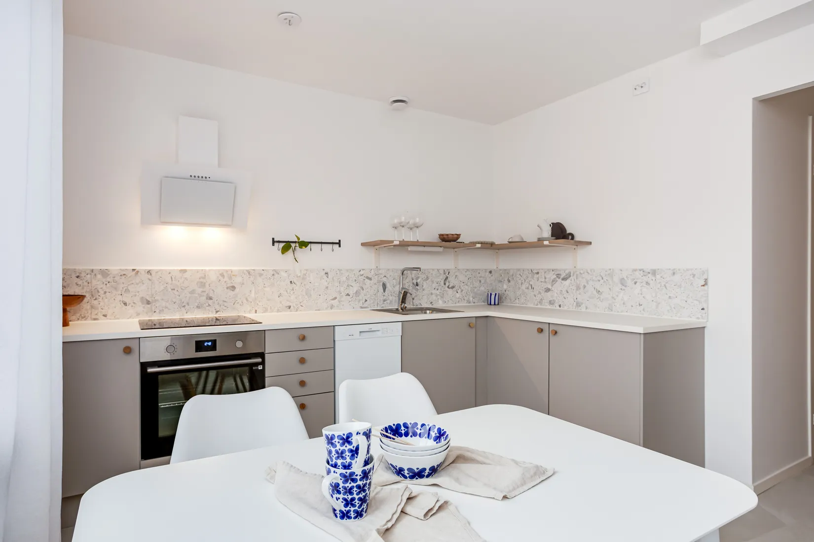 Bostadsrätt, Bergängsvägen 17A, Vallås, Halmstad