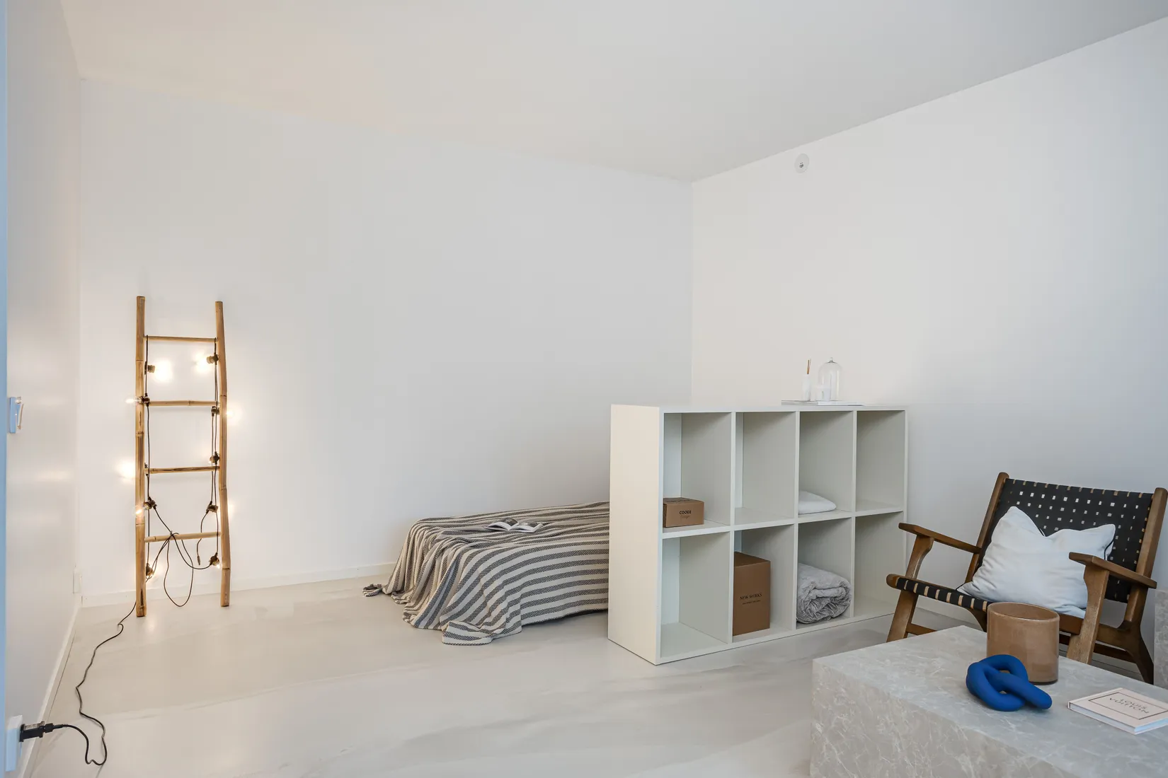 Bostadsrätt, Bergängsvägen 17A, Vallås, Halmstad