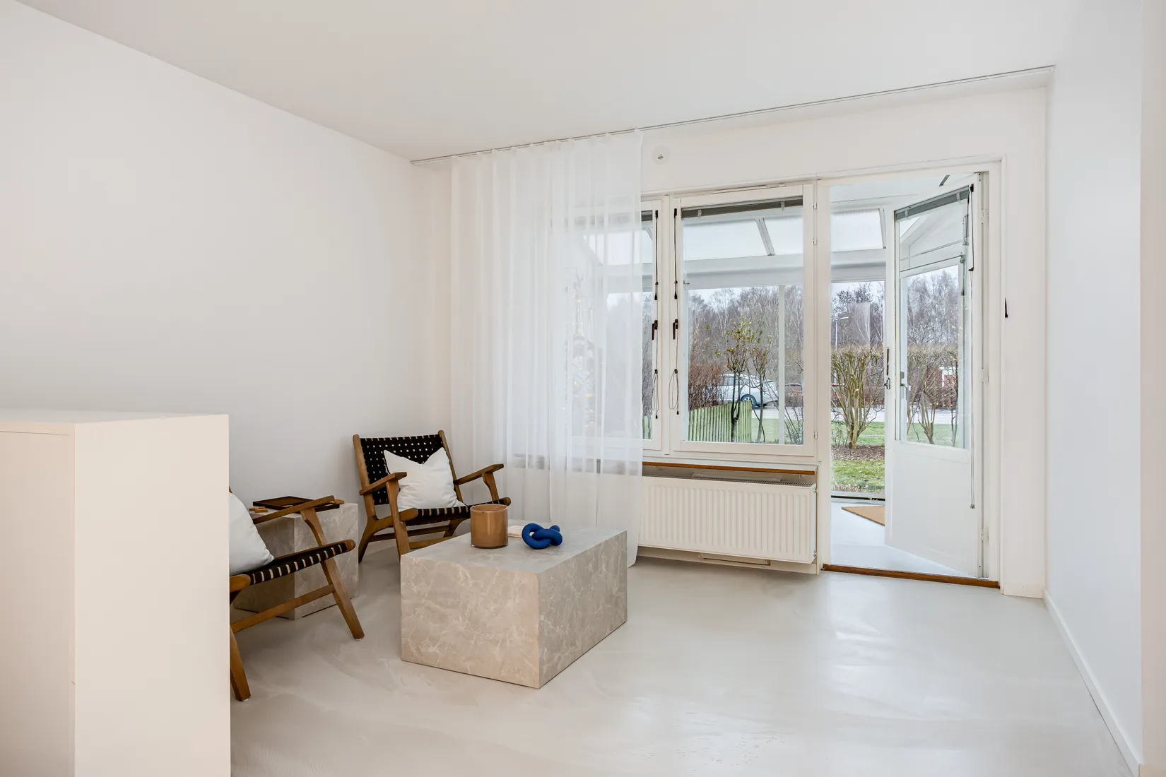 Bostadsrätt, Bergängsvägen 17A, Vallås, Halmstad