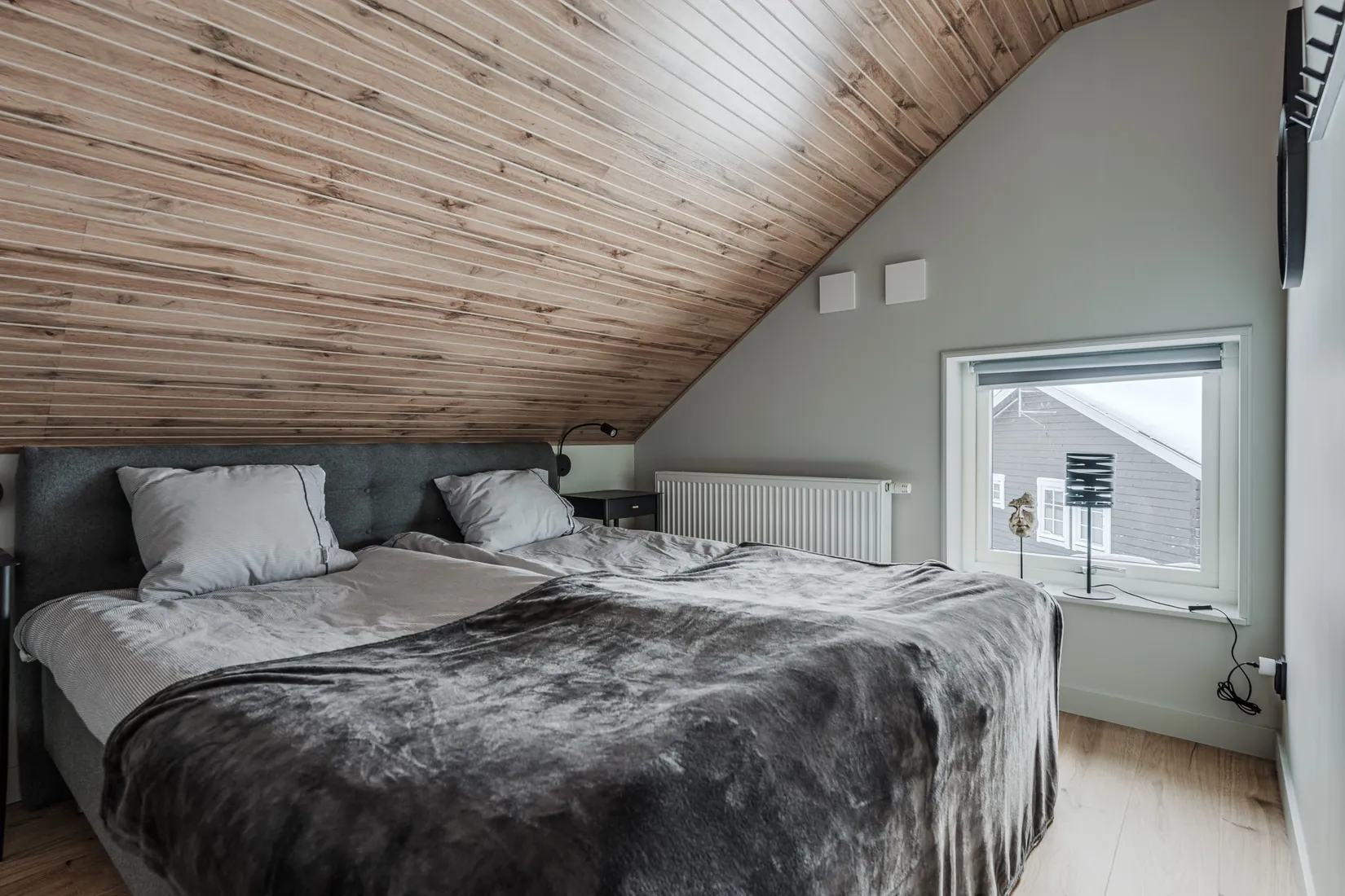 Bostadsrätt, Hamrafjällsstigen 30A, Tänndalen - Funäsdalen, Härjedalen