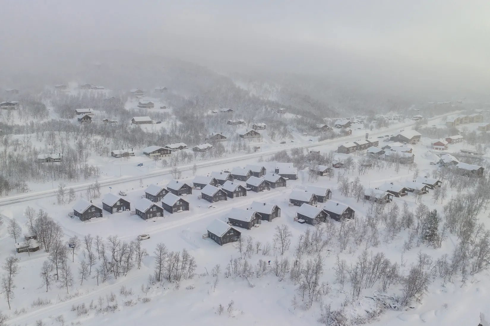 Bostadsrätt, Hamrafjällsstigen 30A, Tänndalen - Funäsdalen, Härjedalen
