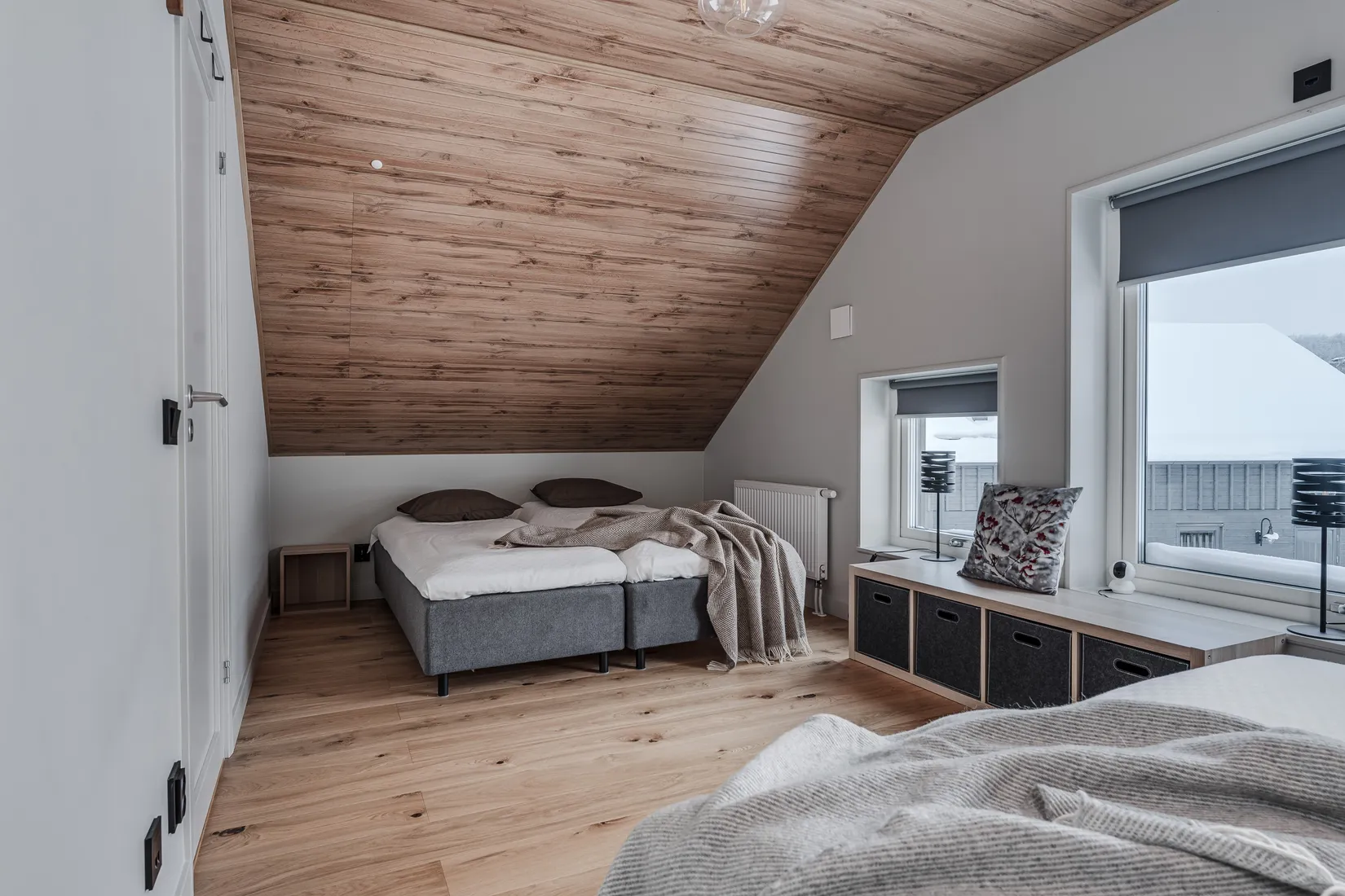 Bostadsrätt, Hamrafjällsstigen 30A, Tänndalen - Funäsdalen, Härjedalen
