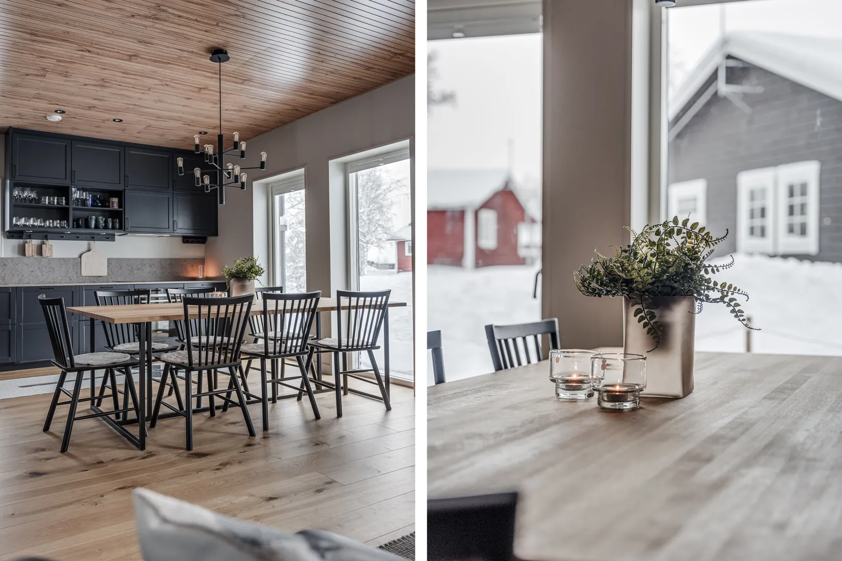 Bostadsrätt, Hamrafjällsstigen 30A, Tänndalen - Funäsdalen, Härjedalen