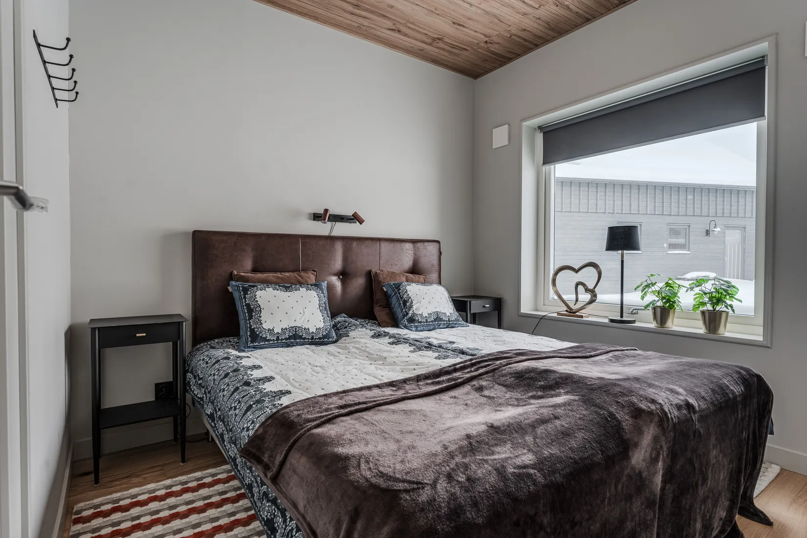 Bostadsrätt, Hamrafjällsstigen 30A, Tänndalen - Funäsdalen, Härjedalen