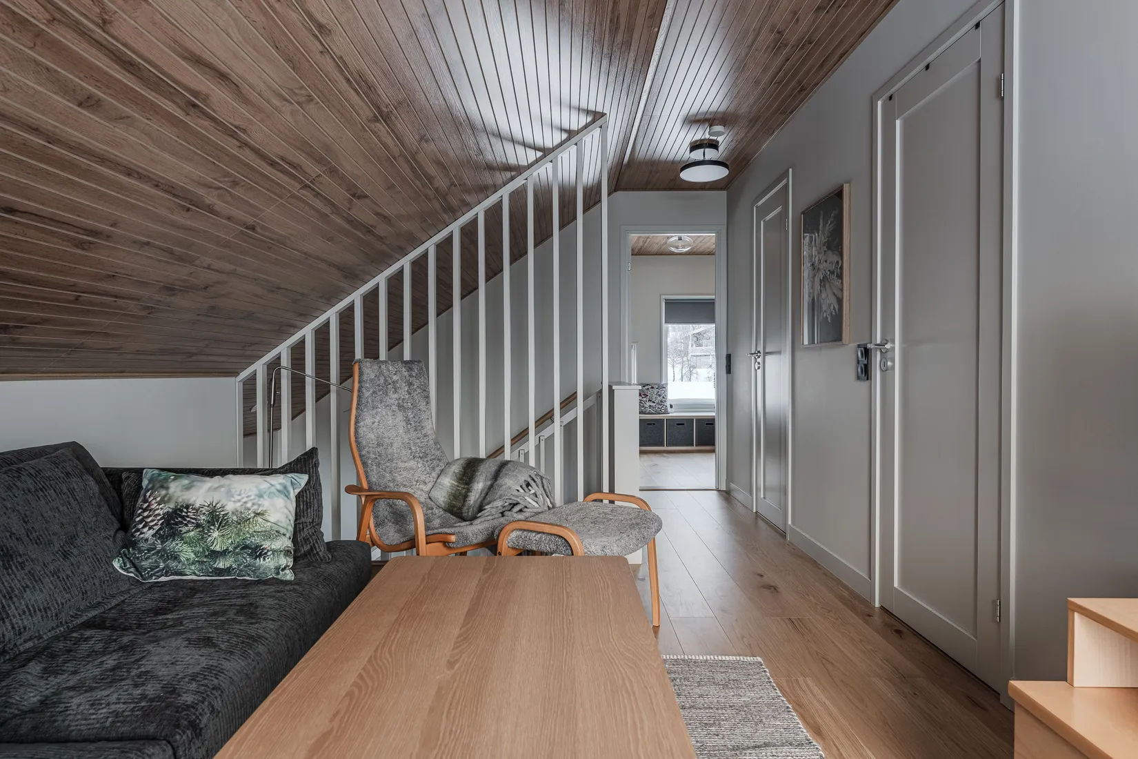 Bostadsrätt, Hamrafjällsstigen 30A, Tänndalen - Funäsdalen, Härjedalen