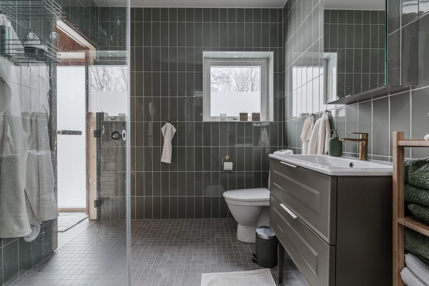 Bostadsrätt, Hamrafjällsstigen 30A, Tänndalen - Funäsdalen, Härjedalen
