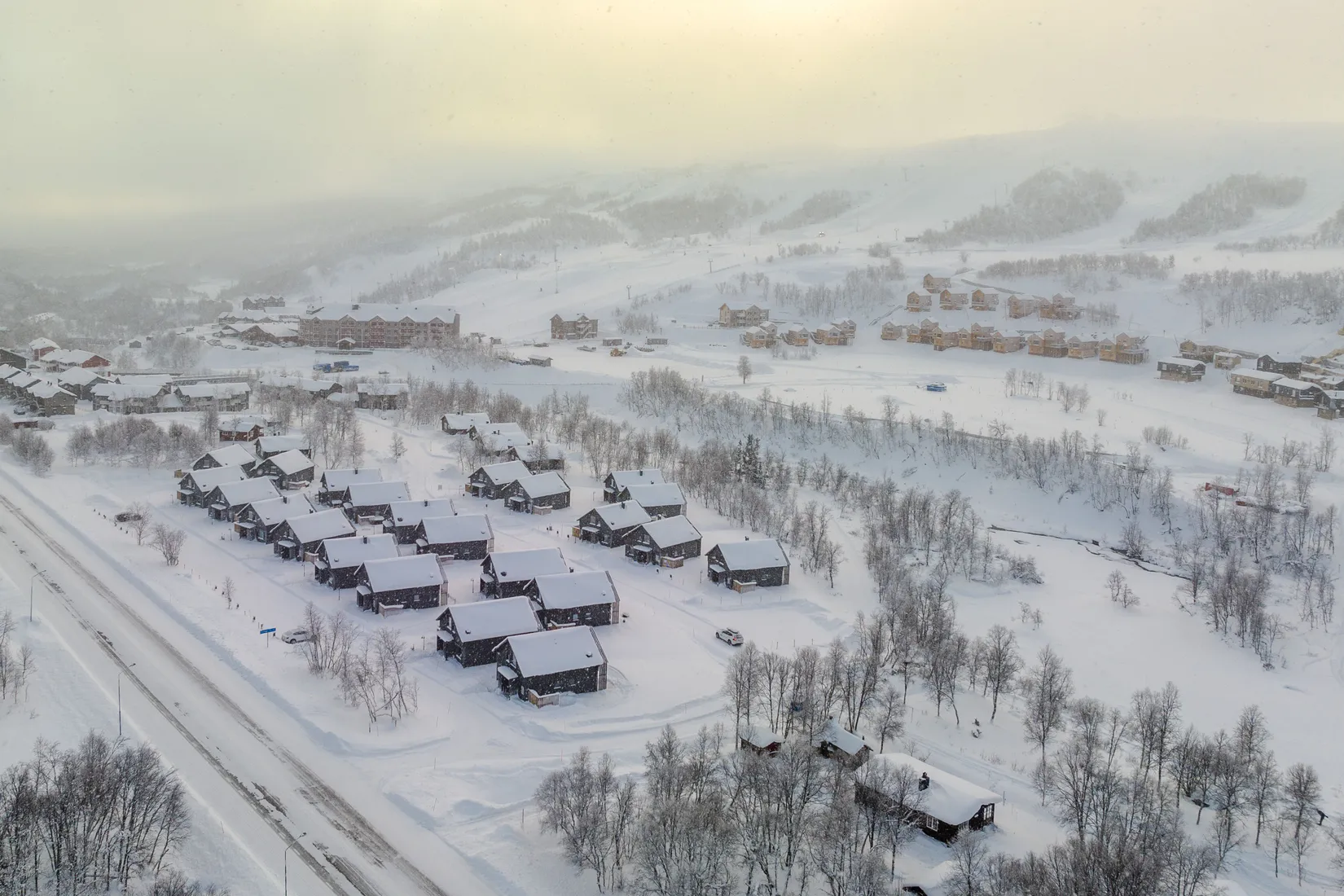 Bostadsrätt, Hamrafjällsstigen 30A, Tänndalen - Funäsdalen, Härjedalen
