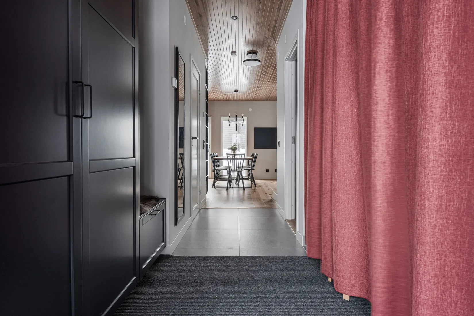 Bostadsrätt, Hamrafjällsstigen 30A, Tänndalen - Funäsdalen, Härjedalen