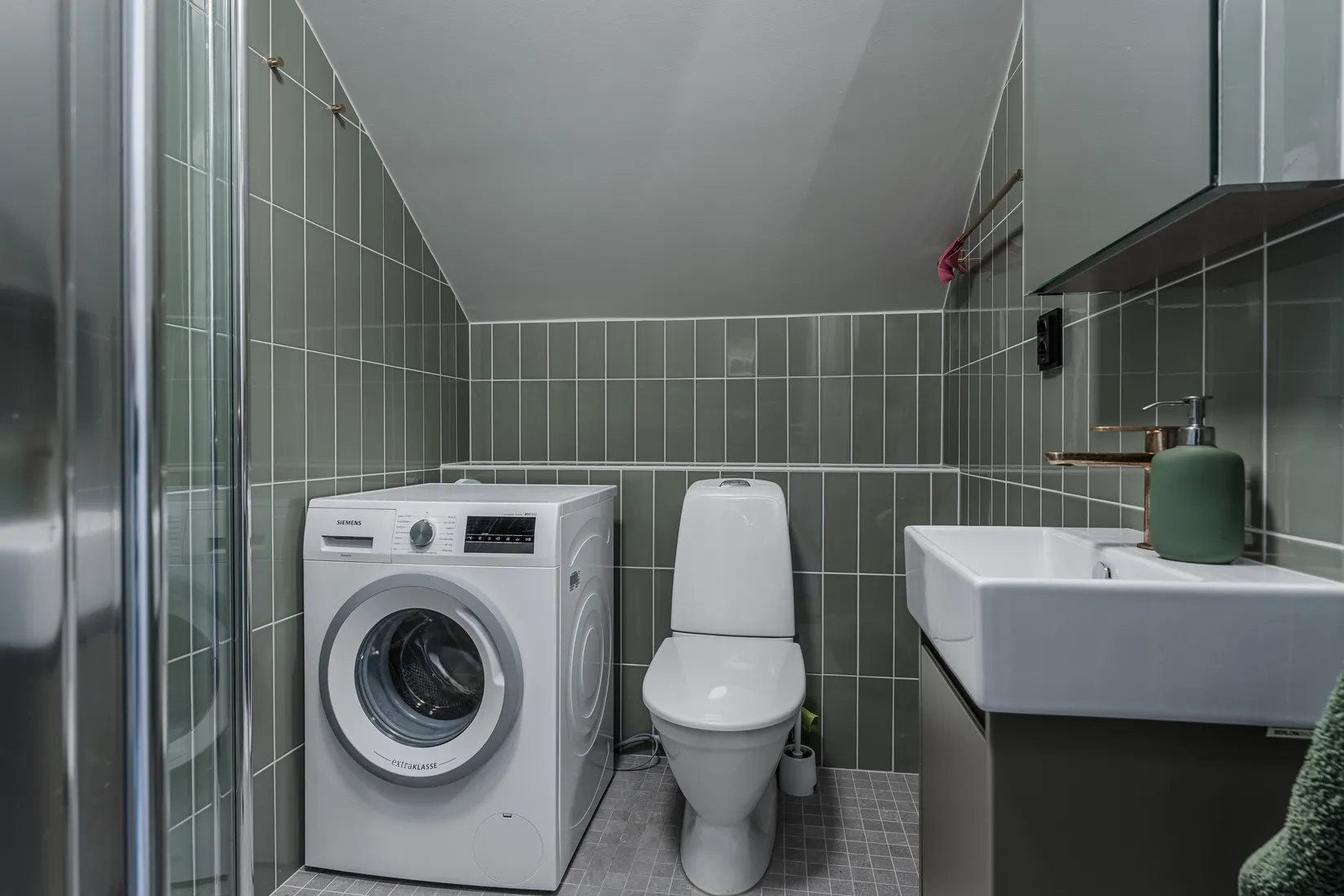 Bostadsrätt, Hamrafjällsstigen 30A, Tänndalen - Funäsdalen, Härjedalen