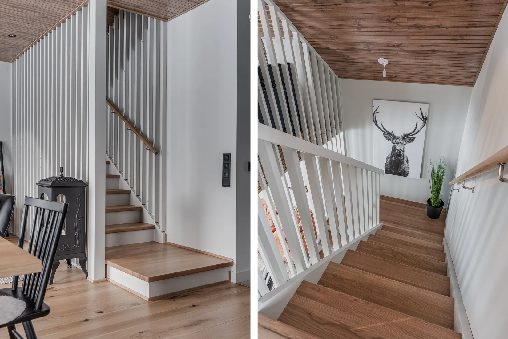 Bostadsrätt, Hamrafjällsstigen 30A, Tänndalen - Funäsdalen, Härjedalen