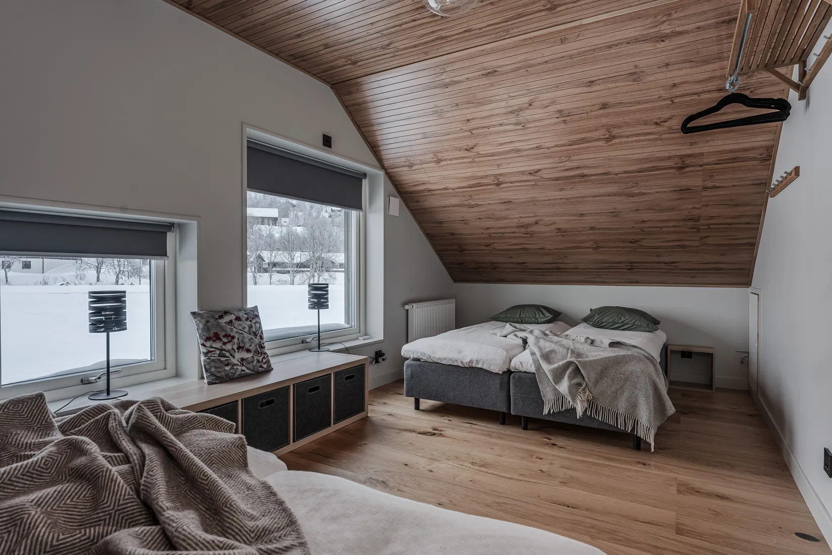 Bostadsrätt, Hamrafjällsstigen 30A, Tänndalen - Funäsdalen, Härjedalen