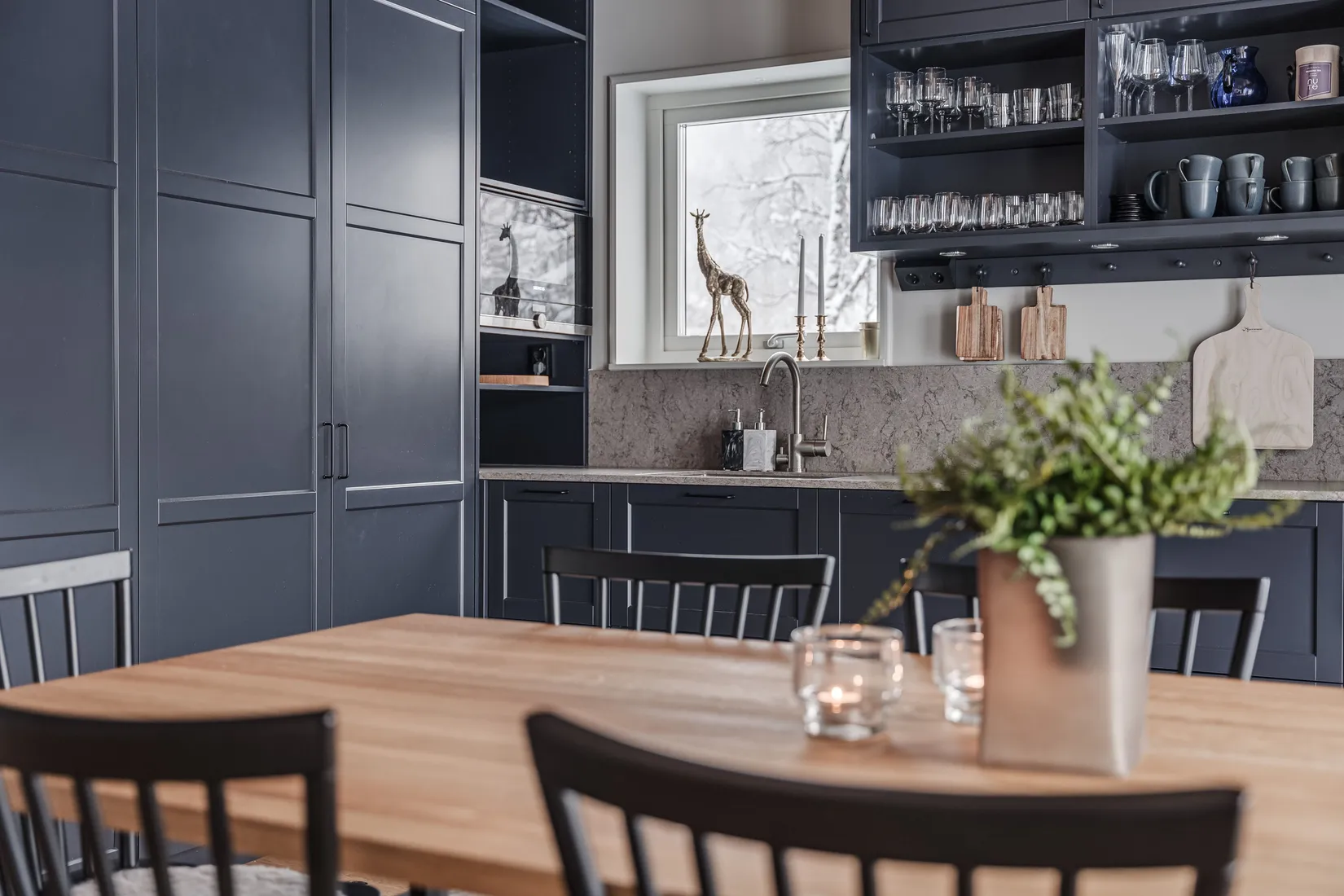 Bostadsrätt, Hamrafjällsstigen 30A, Tänndalen - Funäsdalen, Härjedalen