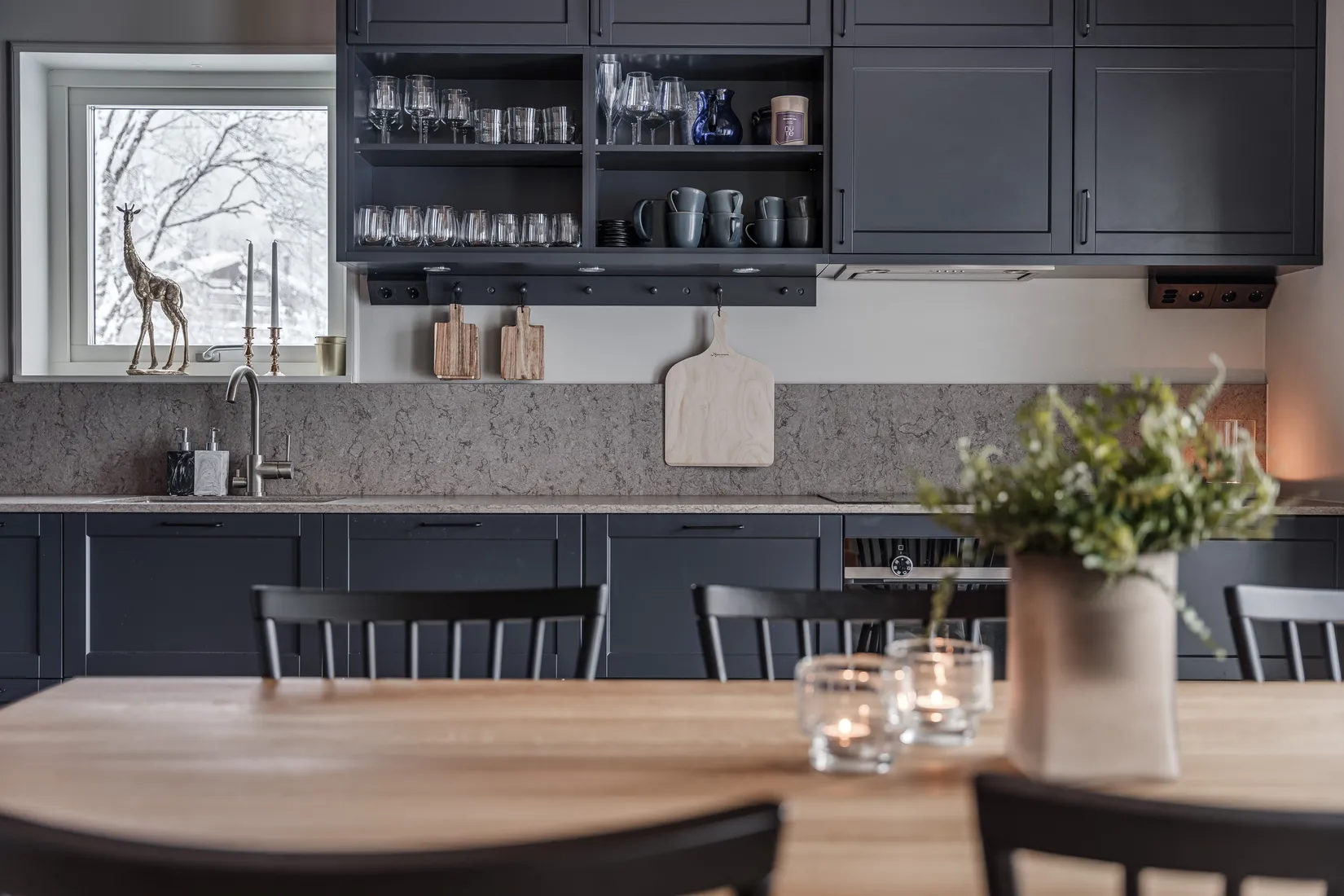 Bostadsrätt, Hamrafjällsstigen 30A, Tänndalen - Funäsdalen, Härjedalen