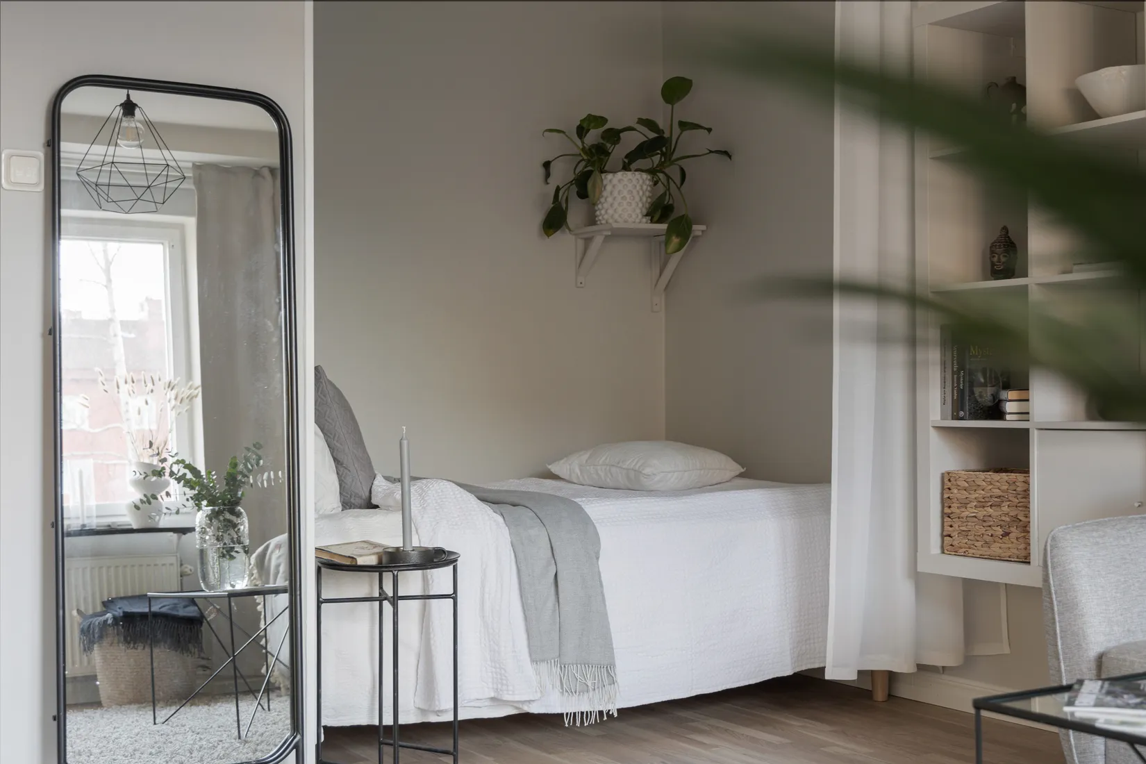 Bostadsrätt, Vänortsgatan 12E, Mölndal - Bosgården, Mölndal