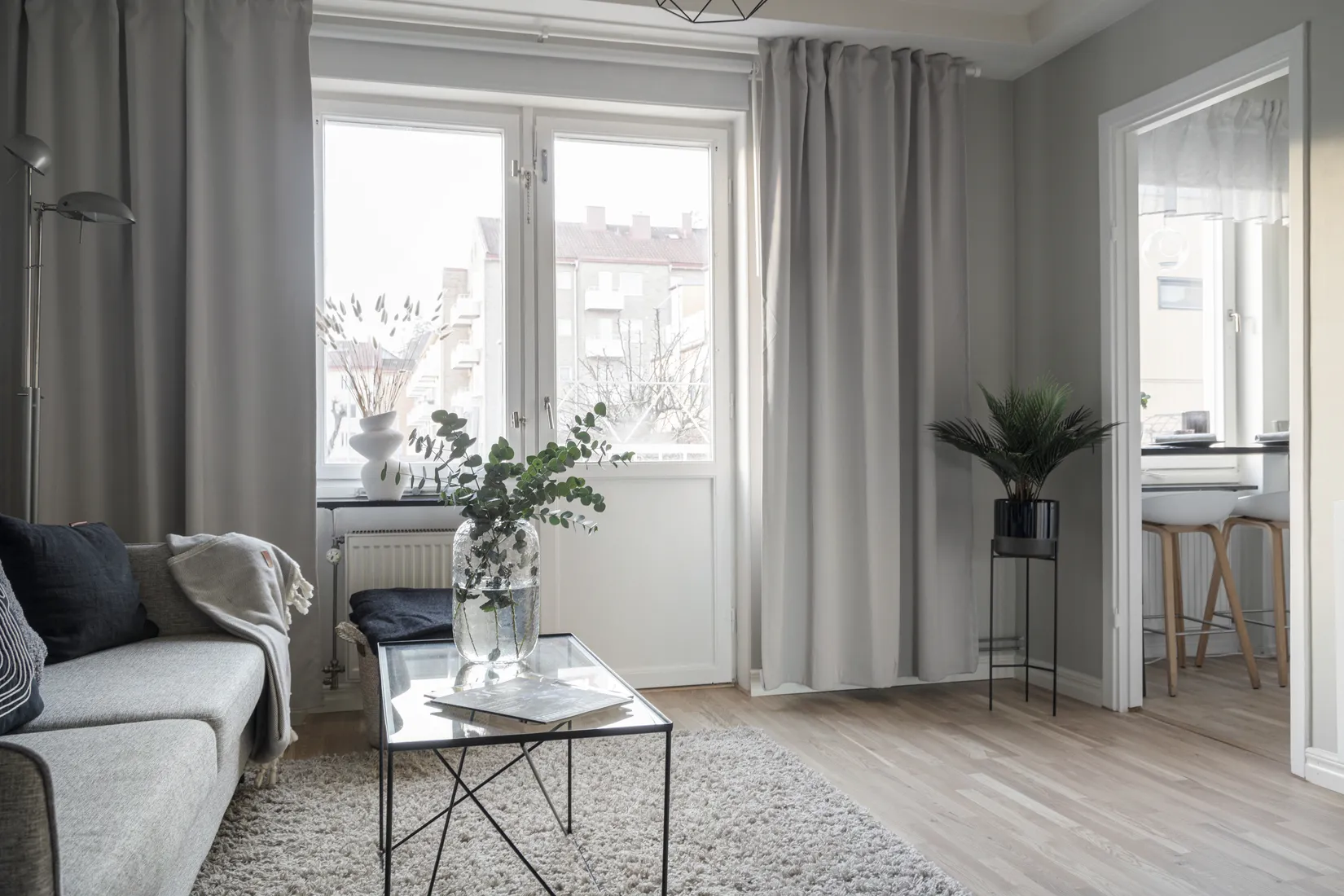 Bostadsrätt, Vänortsgatan 12E, Mölndal - Bosgården, Mölndal
