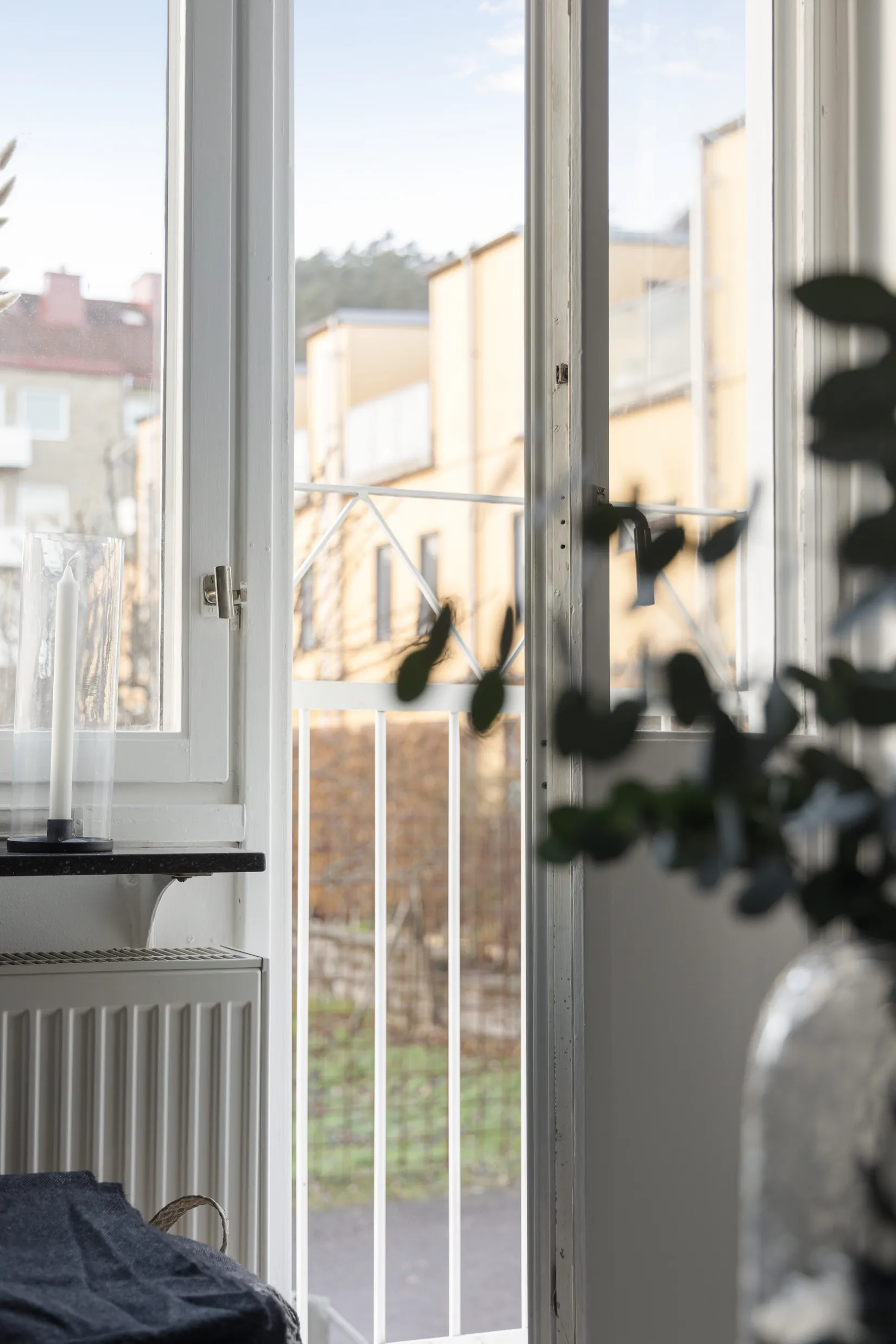 Bostadsrätt, Vänortsgatan 12E, Mölndal - Bosgården, Mölndal