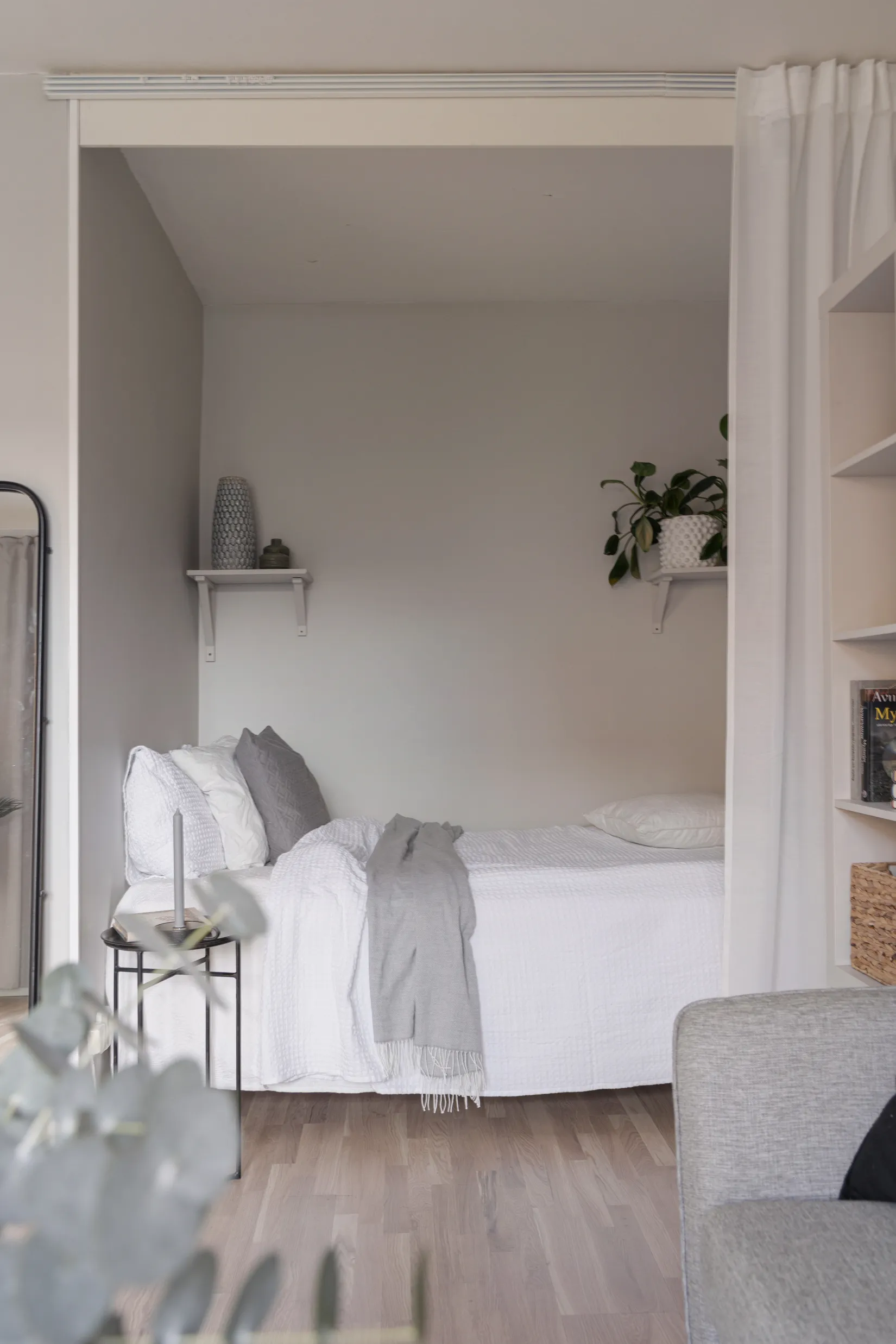 Bostadsrätt, Vänortsgatan 12E, Mölndal - Bosgården, Mölndal