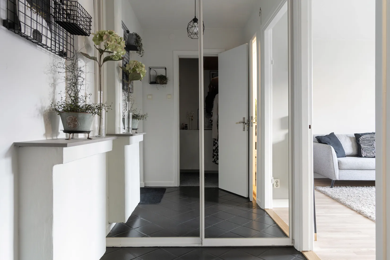 Bostadsrätt, Vänortsgatan 12E, Mölndal - Bosgården, Mölndal